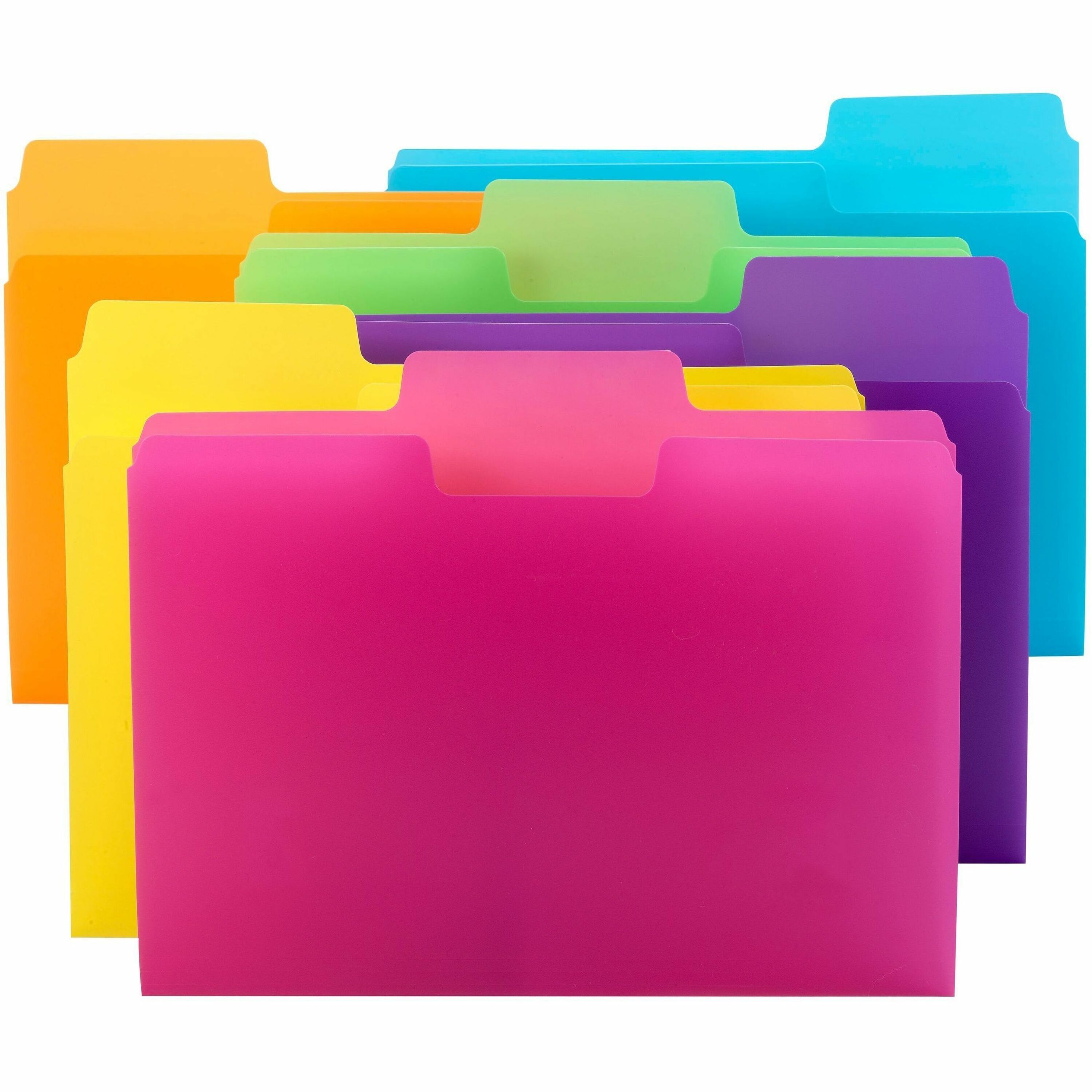 Tam Folder