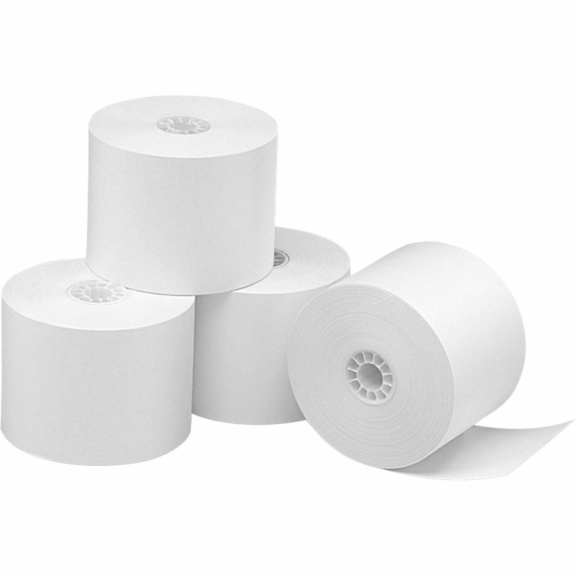 Business Source Thermal Paper - 2 1/4 Business Source Thermal Paper - 2 1/4
