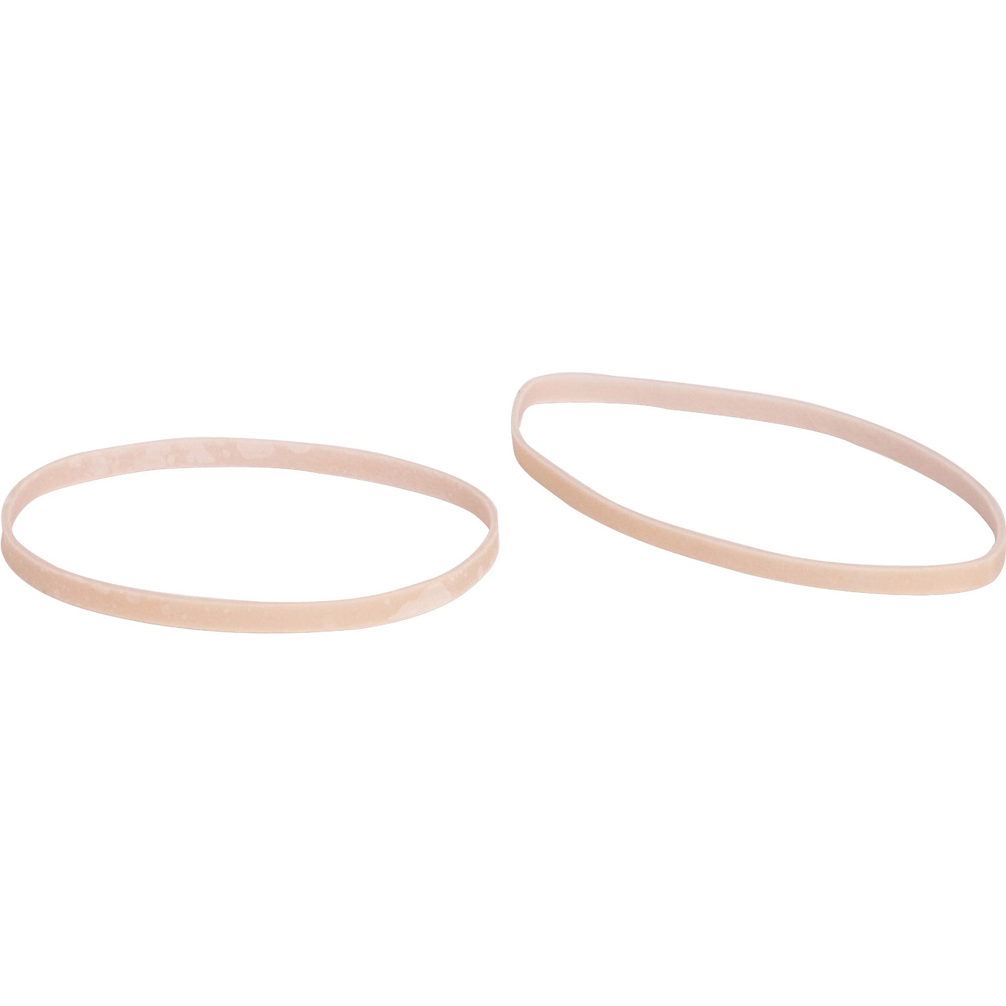 Business Source Rubber Bands - Size: #32 - 3 Business Source Rubber Bands - Size: #32 - 3