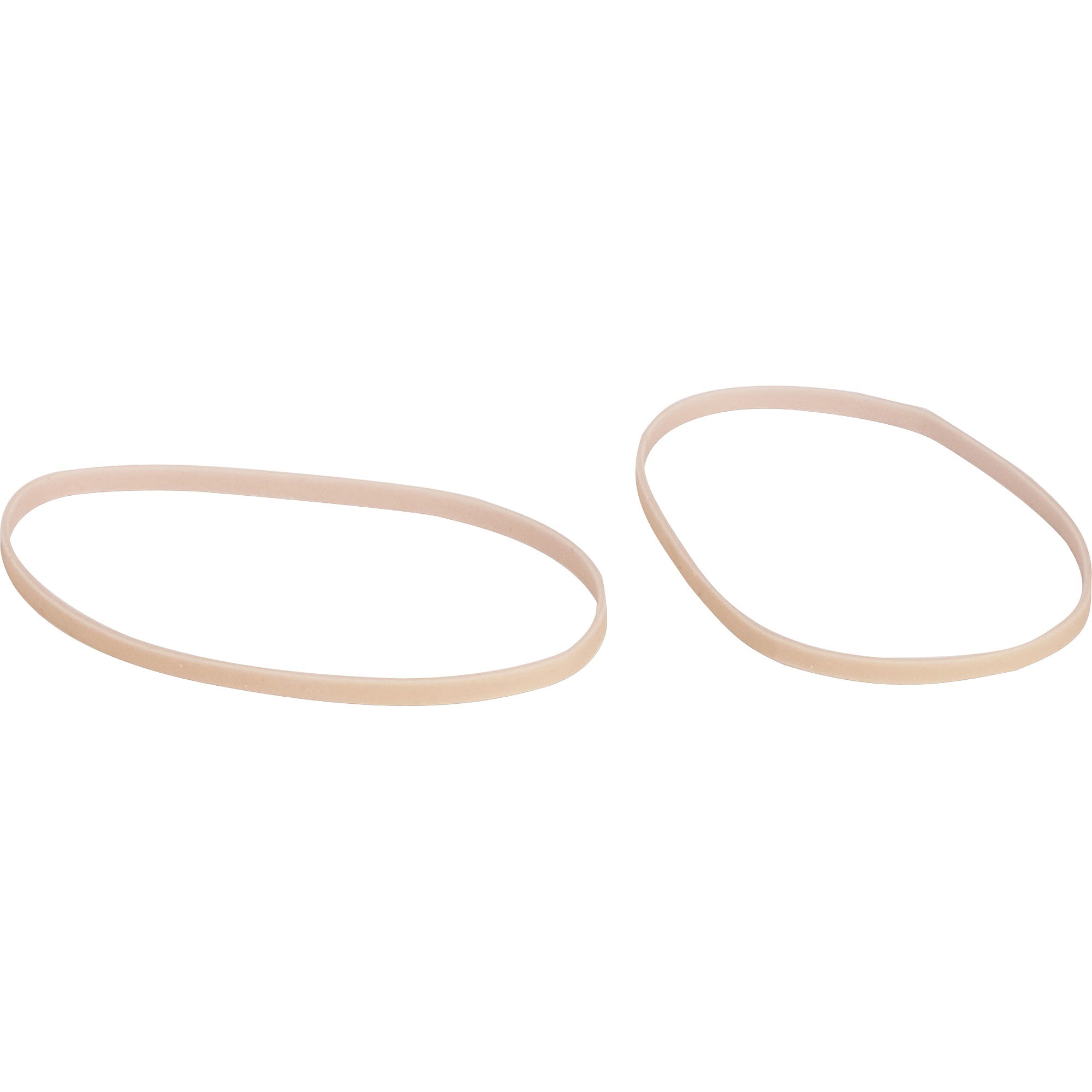 Business Source Rubber Bands - Size: #33 - 3.5 Business Source Rubber Bands - Size: #33 - 3.5