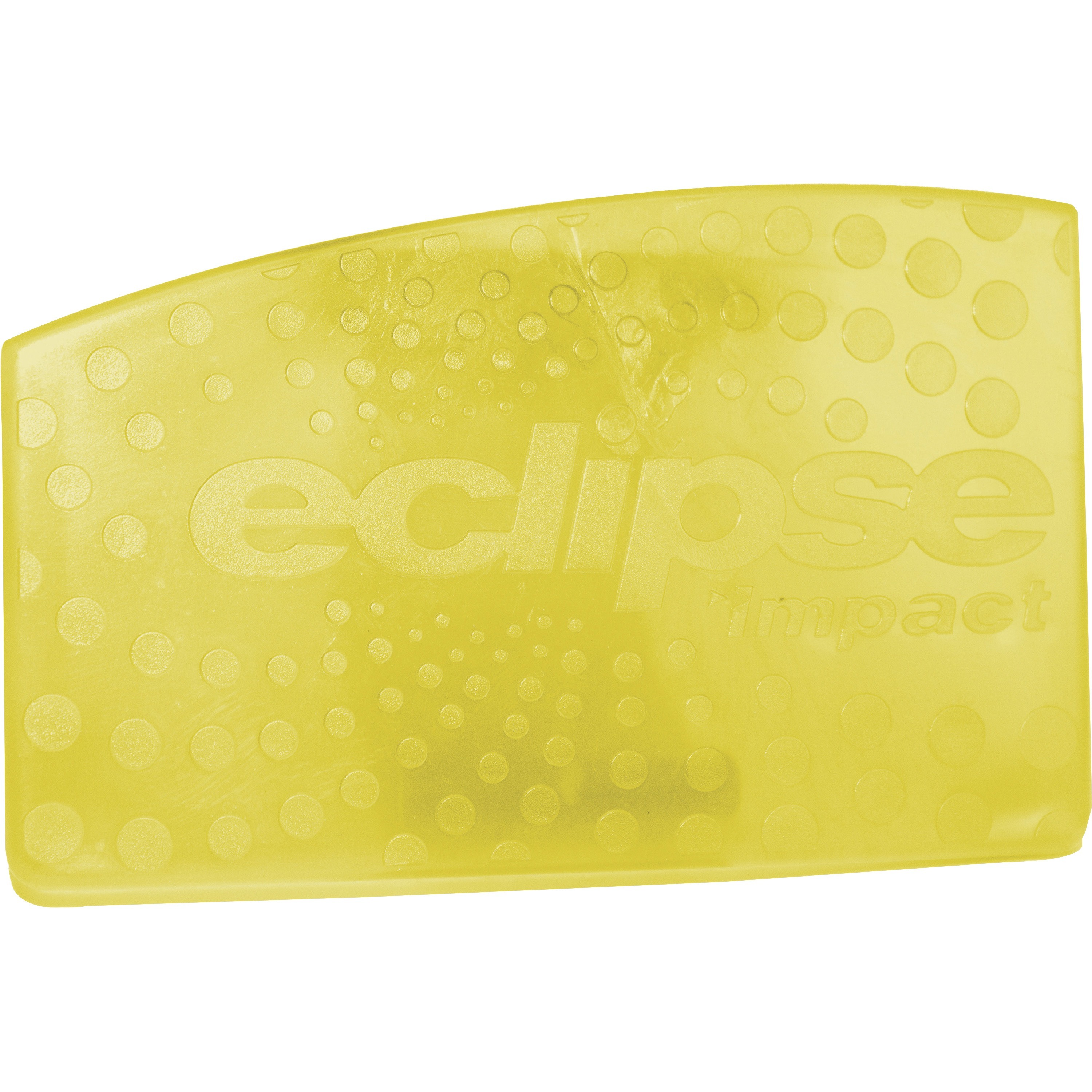 Genuine Joe Eclipse Deodorizing Clip - Citrus - 30 Day - 1 Dozen - Odor Neutralizer Genuine Joe Eclipse Deodorizing Clip - Citrus - 30 Day - 1 Dozen - Odor Neutralizer