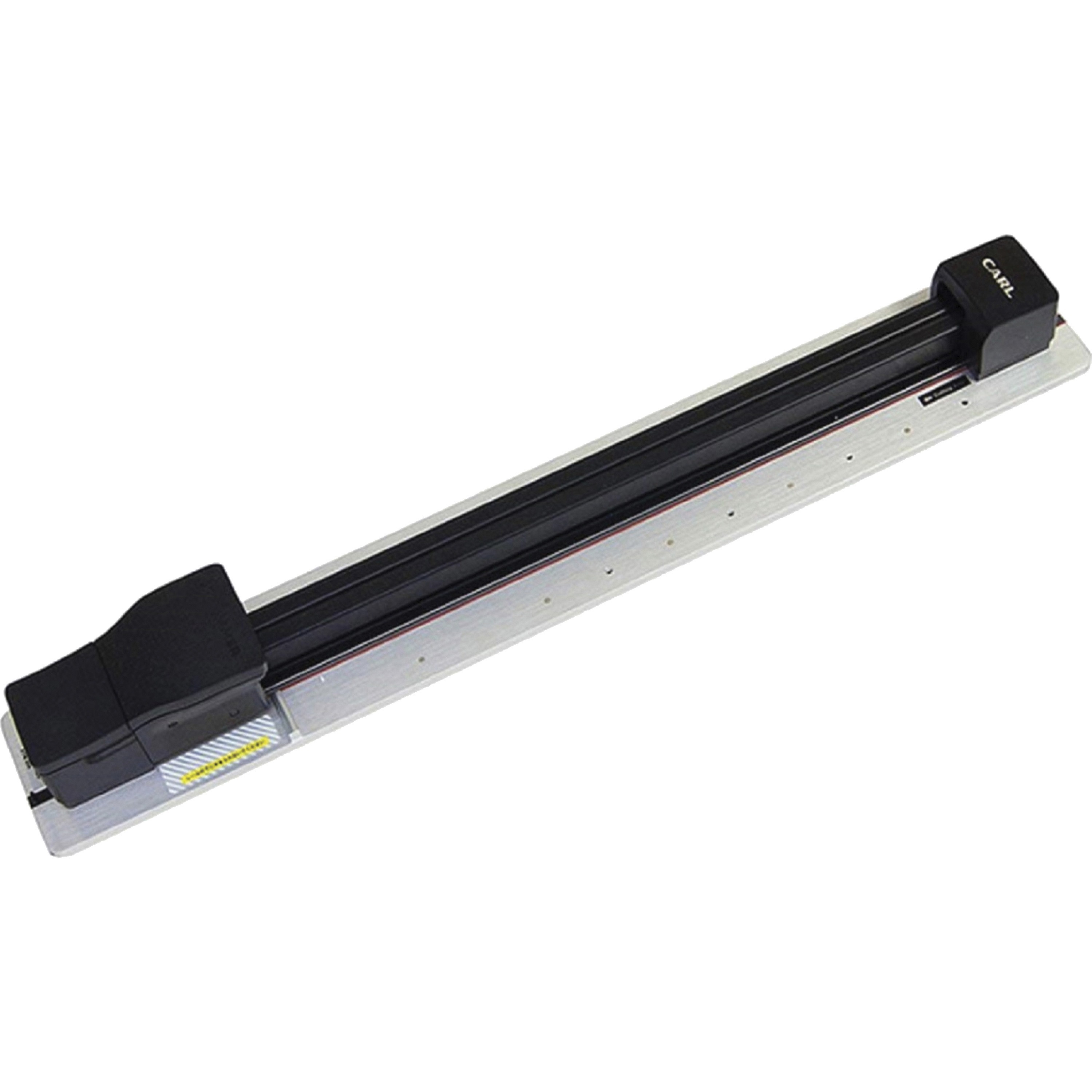 CARL X-trimmer Paper Trimmer - 80 Sheet Cutting Capacity - 26 CARL X-trimmer Paper Trimmer - 80 Sheet Cutting Capacity - 26