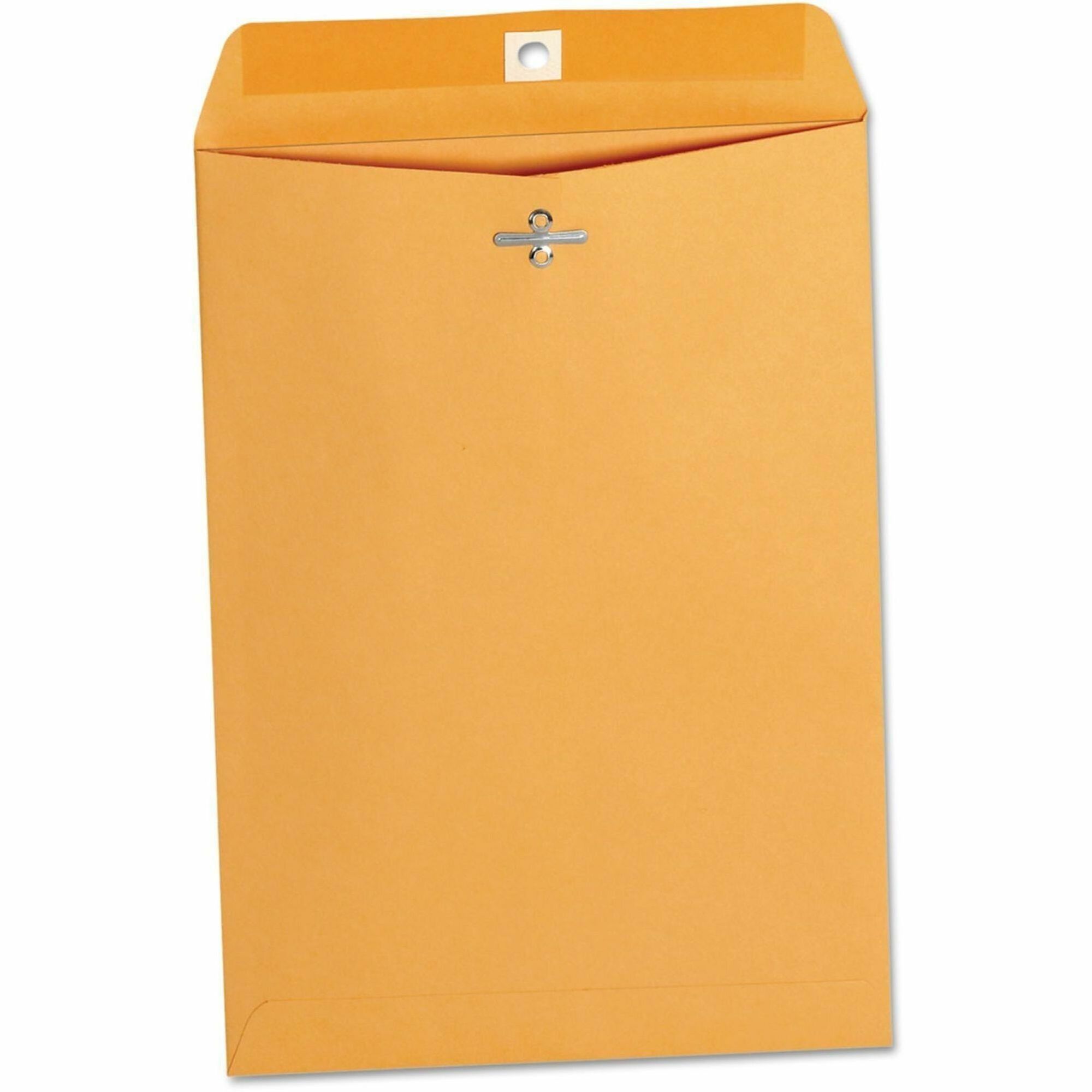 Kraft Clasp Envelope by Universal® UNV35262 | OnTimeSupplies.com