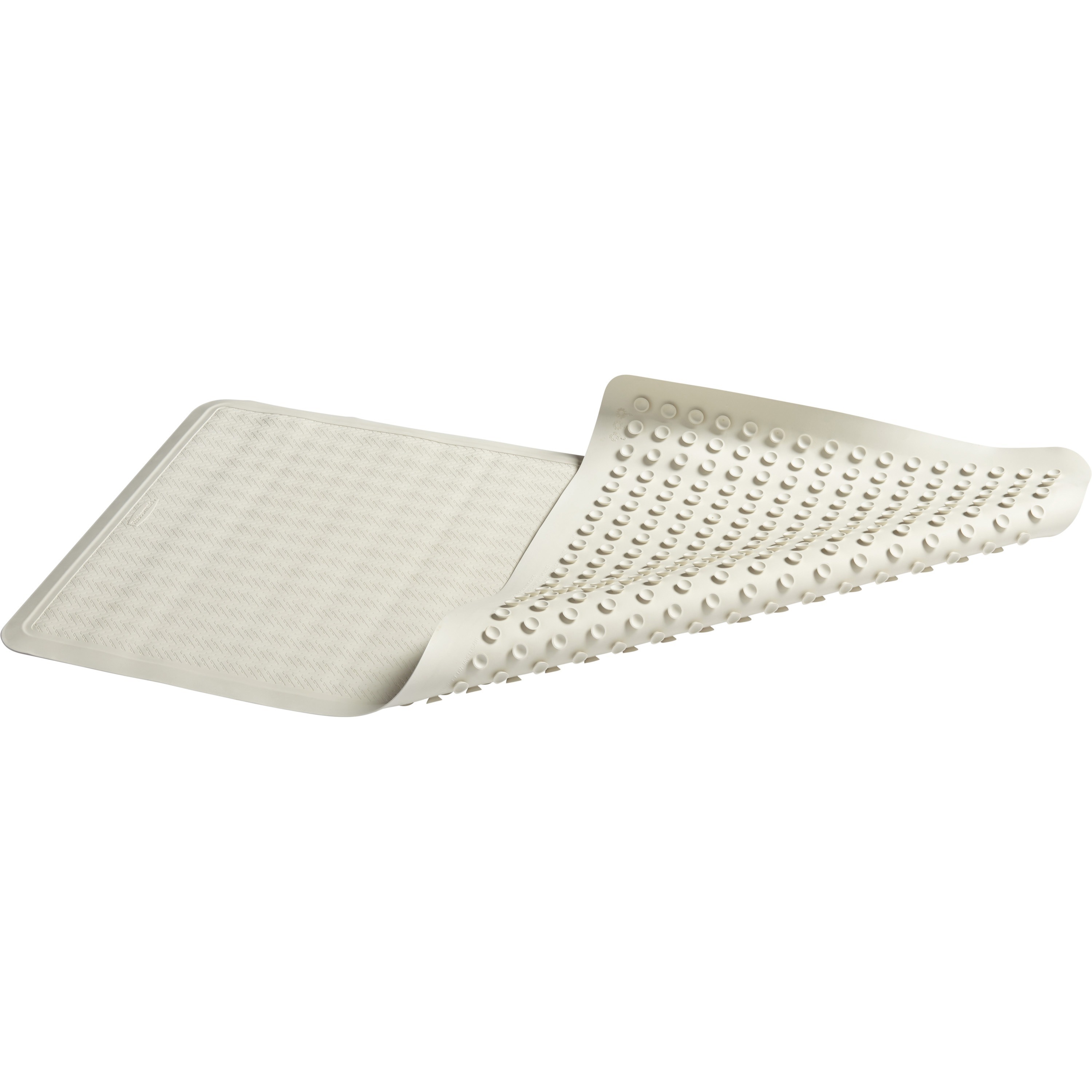 Rubbermaid Commercial Safti Grip Large Bath Mat - Bathroom - 28 Rubbermaid Commercial Safti Grip Large Bath Mat - Bathroom - 28