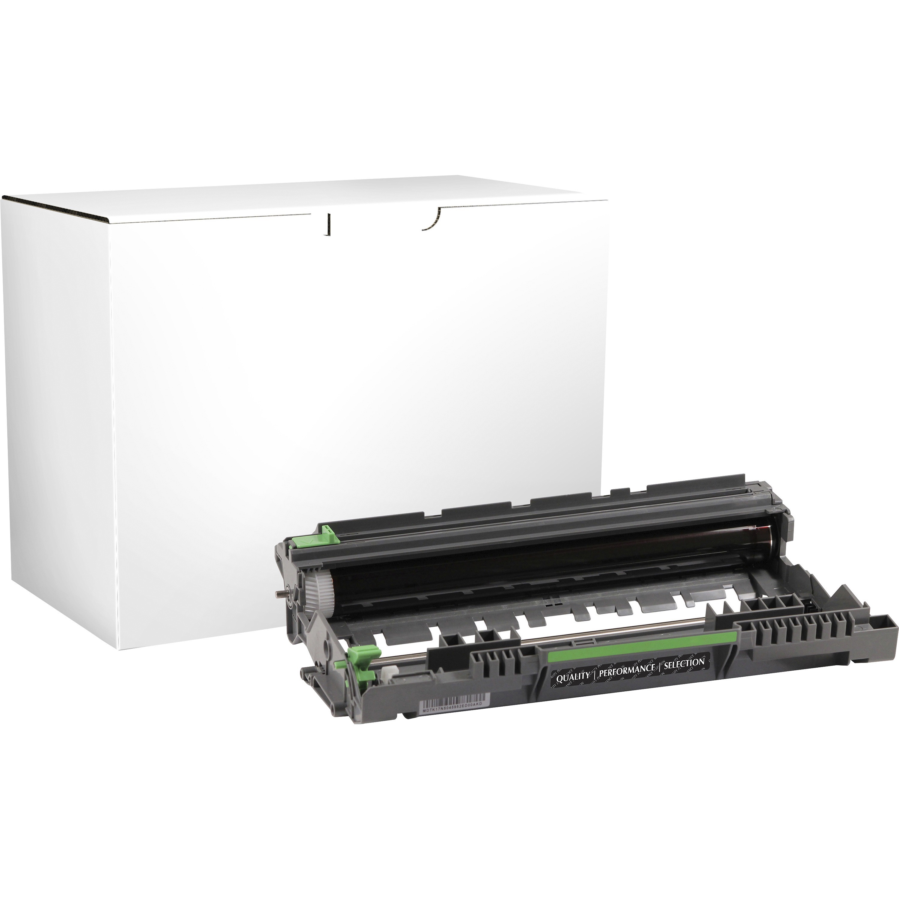 Elite Image Replacement BRT DR730 Drum Cartridge - Laser Print Technology - 12000 Pages - 1 Each - Black Elite Image Replacement BRT DR730 Drum Cartridge - Laser Print Technology - 12000 Pages - 1 Each - Black
