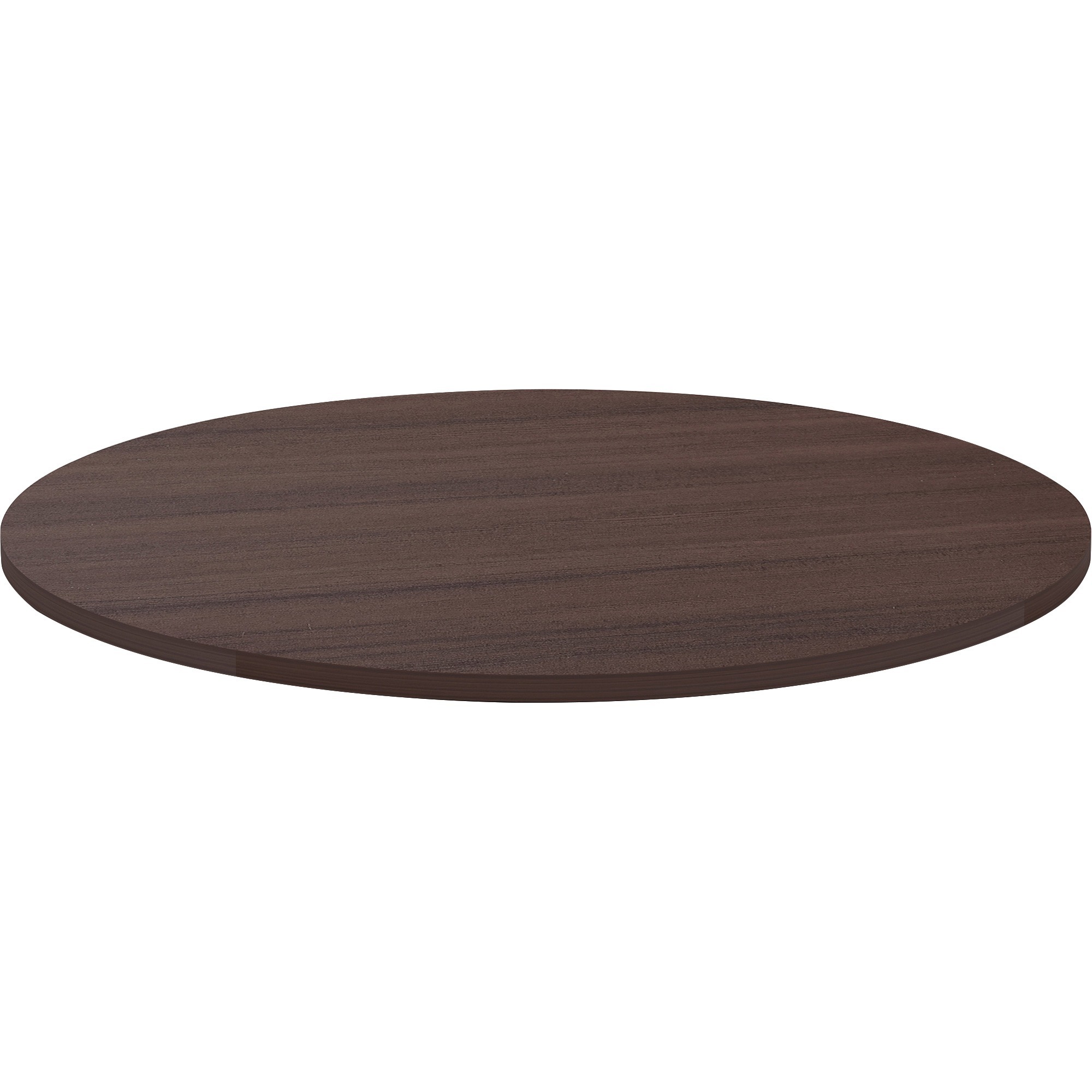 Lorell Essentials Round Conference Table Base - Espresso Base - Contemporary Style - Assembly Required - 1 Each Lorell Essentials Round Conference Table Base - Espresso Base - Contemporary Style - Assembly Required - 1 Each