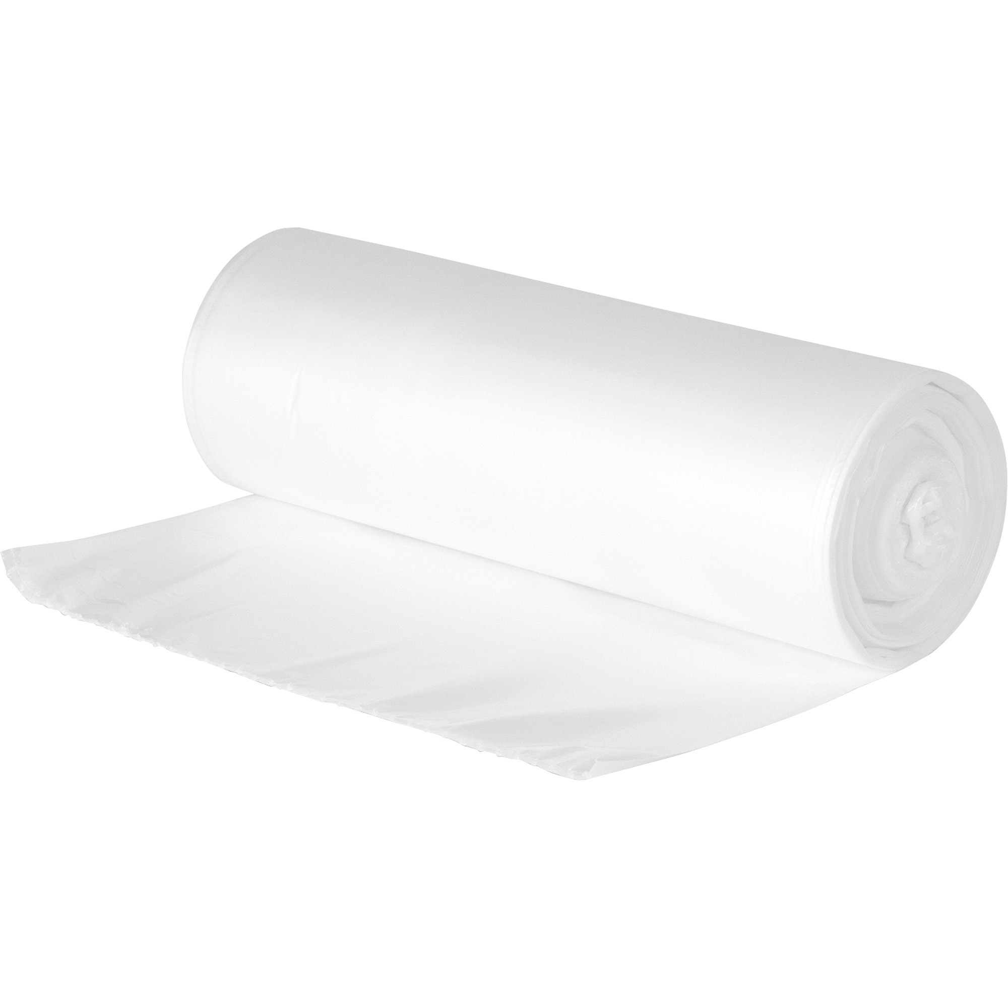 Genuine Joe Heavy-duty Trash Can Liners - 60 gal Capacity - 39 Genuine Joe Heavy-duty Trash Can Liners - 60 gal Capacity - 39