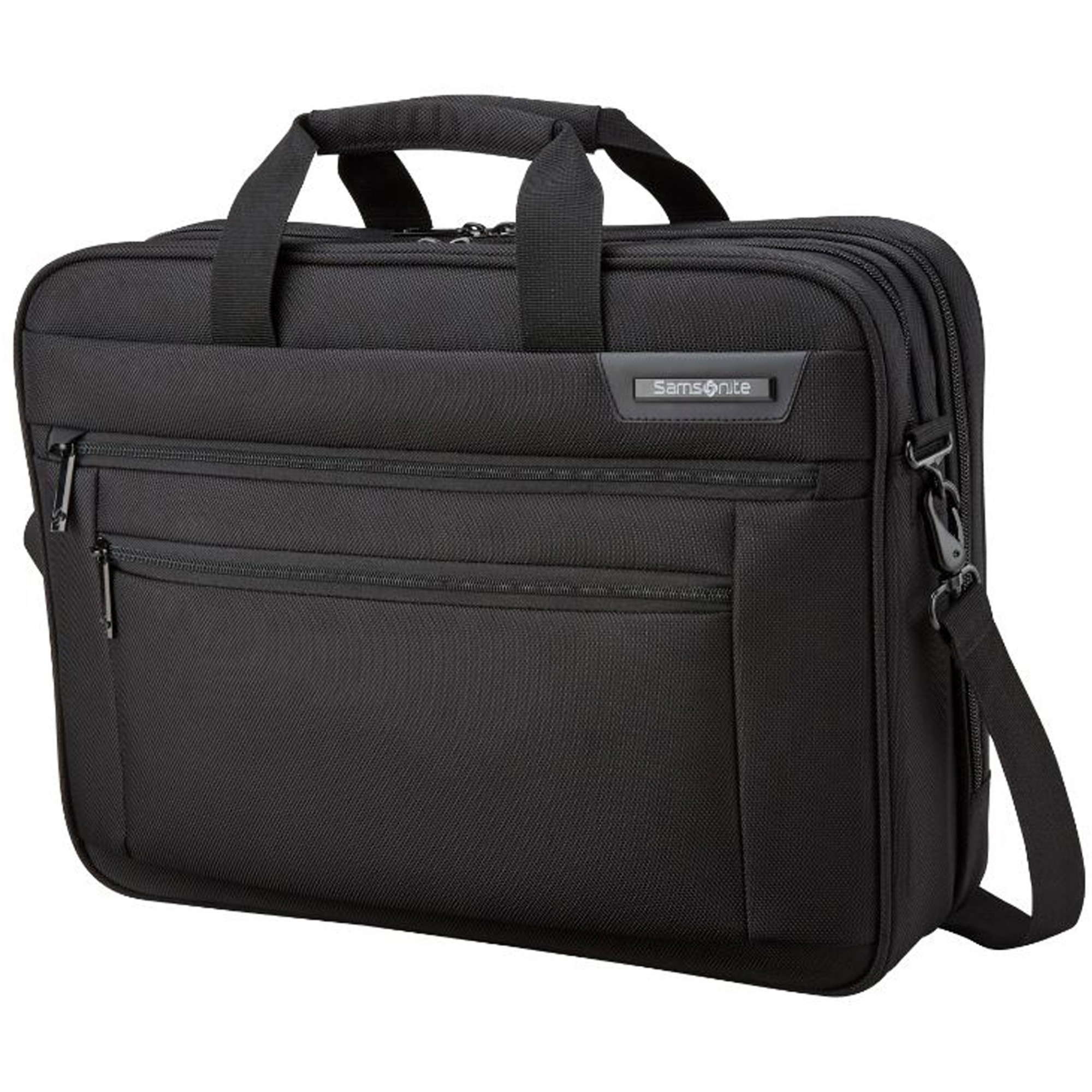 Samsonite Classic Business 2.0 Carrying Case (Briefcase) for 17 Samsonite Classic Business 2.0 Carrying Case (Briefcase) for 17