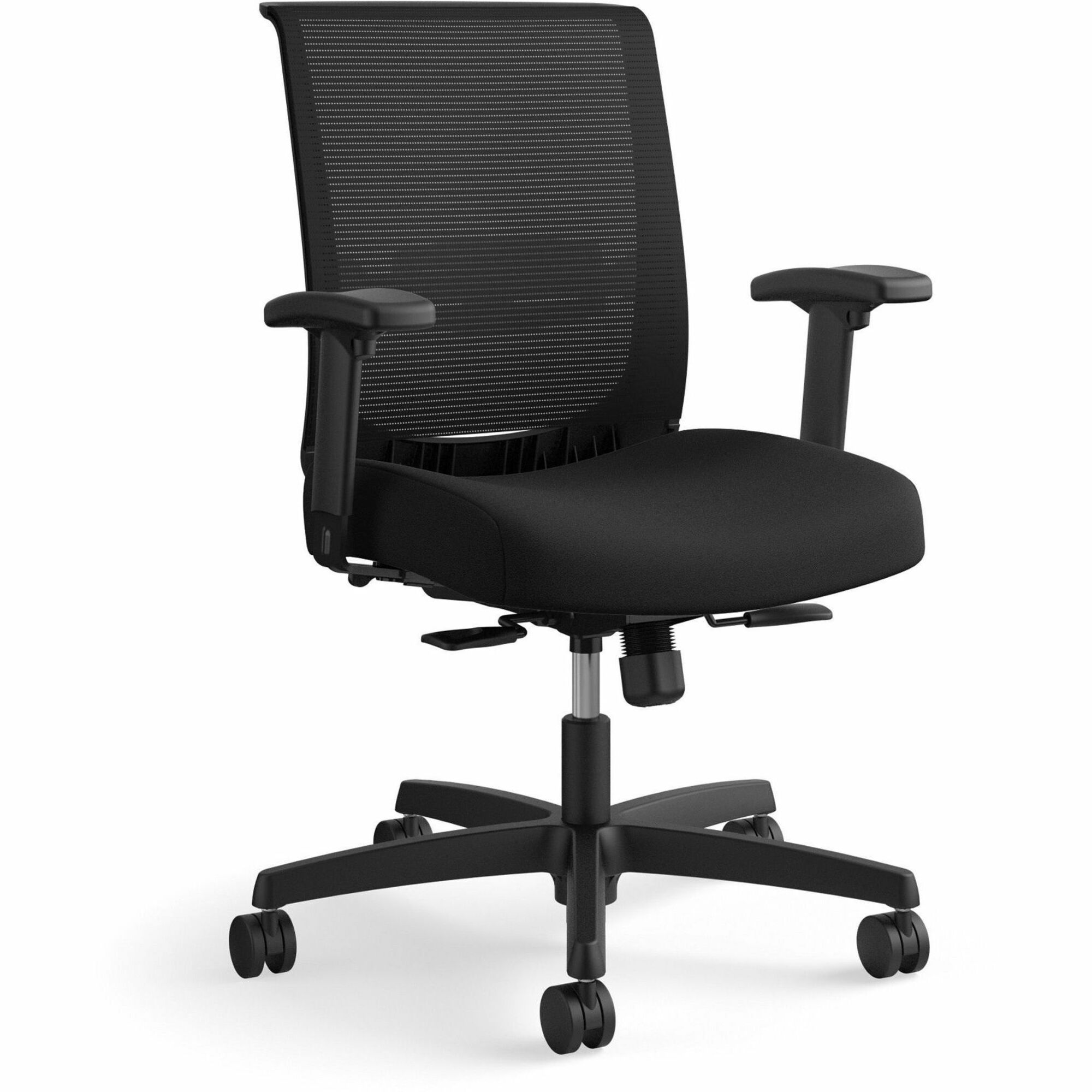 Convergence Synchro Tilt Task Chair by HON® HONCMY1ACU10