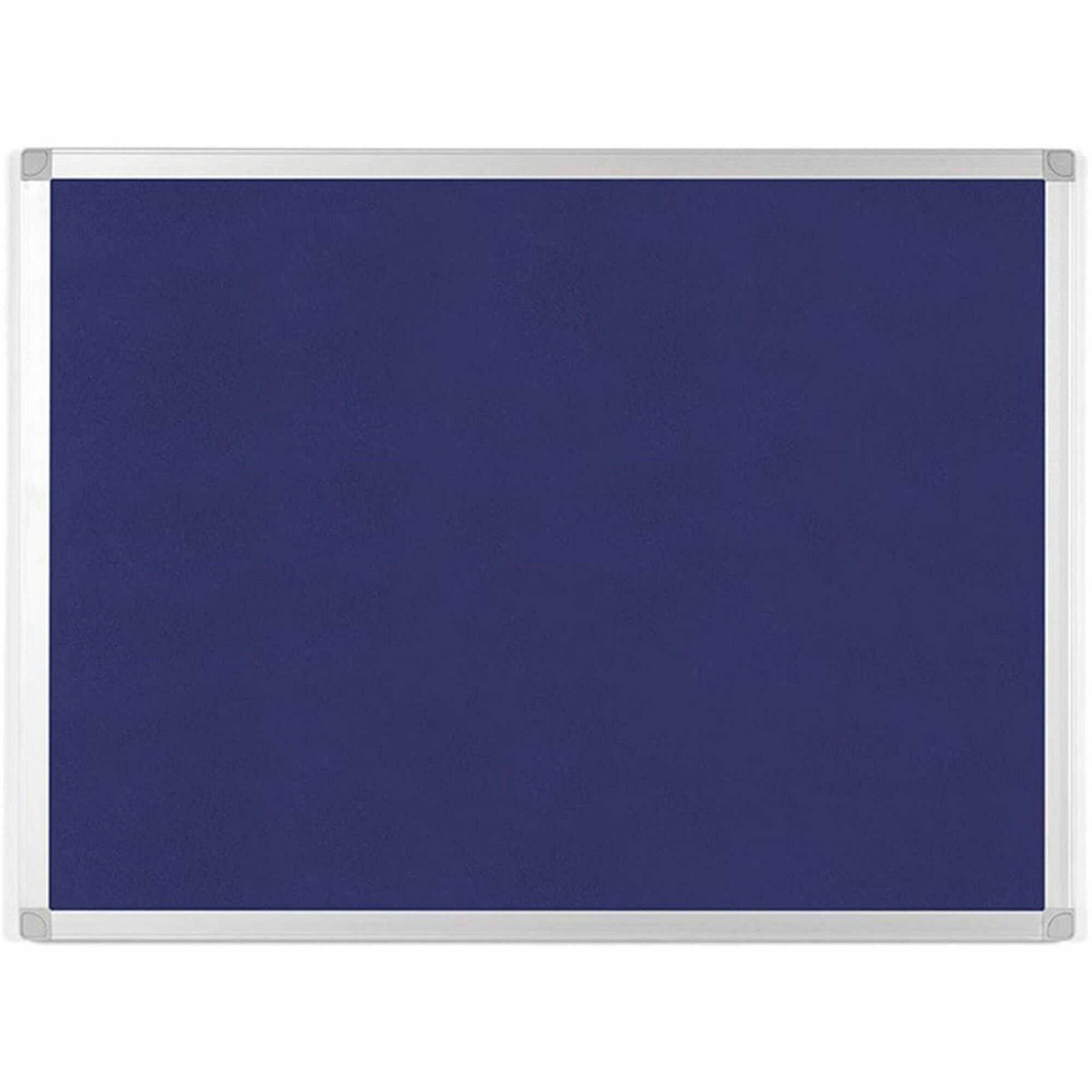 MasterVision Ayda Fabric Bulletin Board - 18 MasterVision Ayda Fabric Bulletin Board - 18