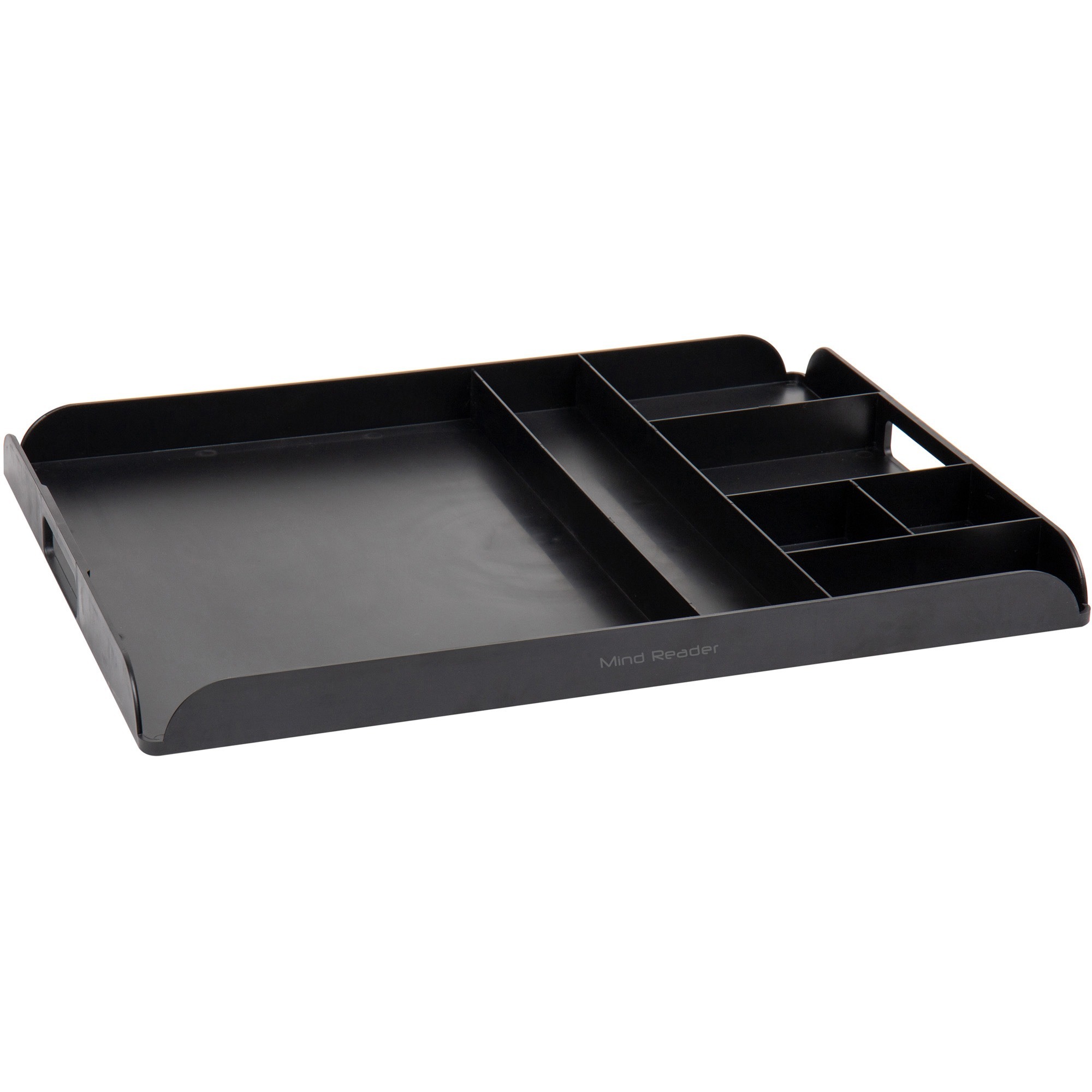 Mind Reader Anchor Collection Coffee Serving Station - 7 x Coffee Pod - 7 Compartment(s) - 1.3 Mind Reader Anchor Collection Coffee Serving Station - 7 x Coffee Pod - 7 Compartment(s) - 1.3