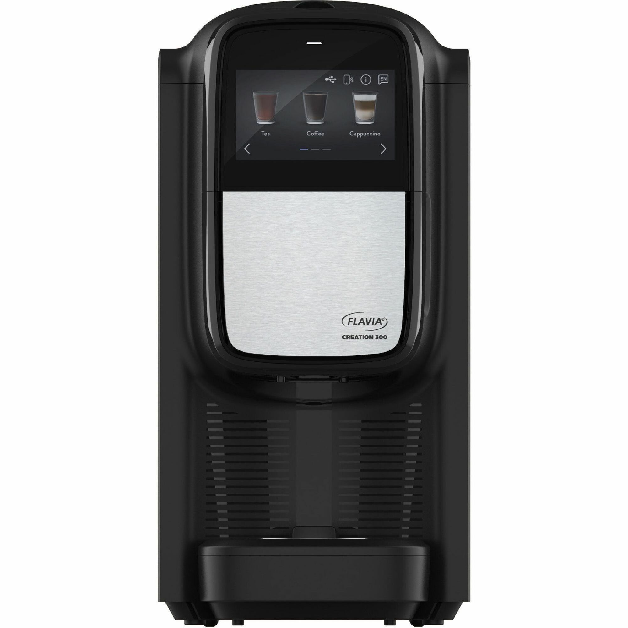 Creation C300 Brewer by Flavia LAV18000587 | OnTimeSupplies.com
