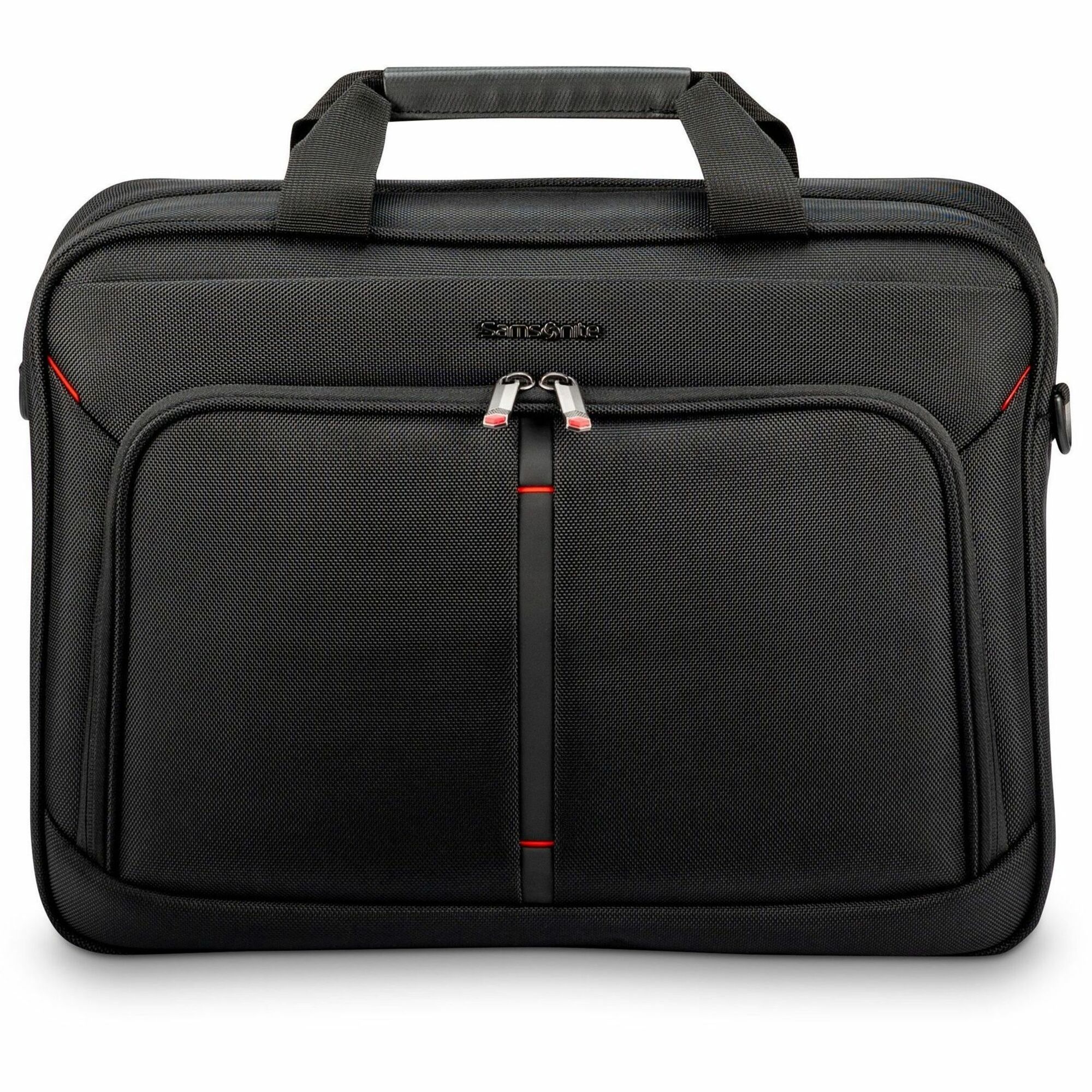 Samsonite Xenon 4.0 Carrying Case (Briefcase) for 12.9 Samsonite Xenon 4.0 Carrying Case (Briefcase) for 12.9