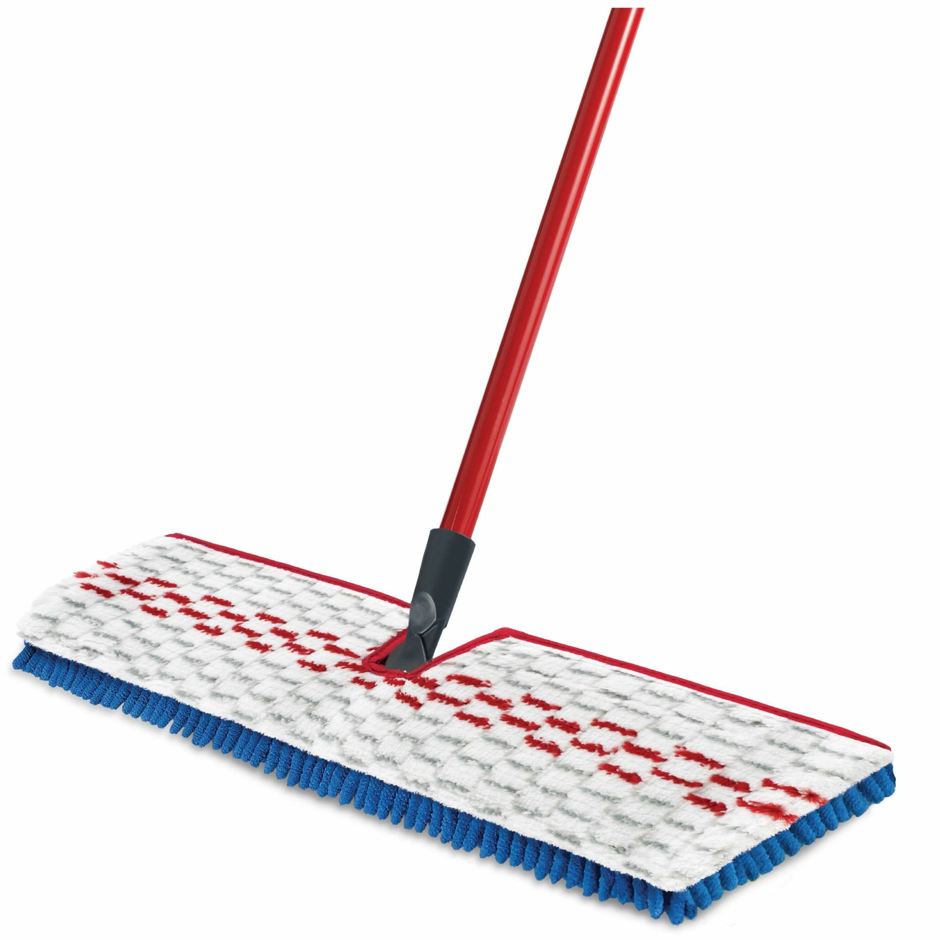 Hardwood Floor 'N More 3-Action Mop by O-Cedar FHP170381