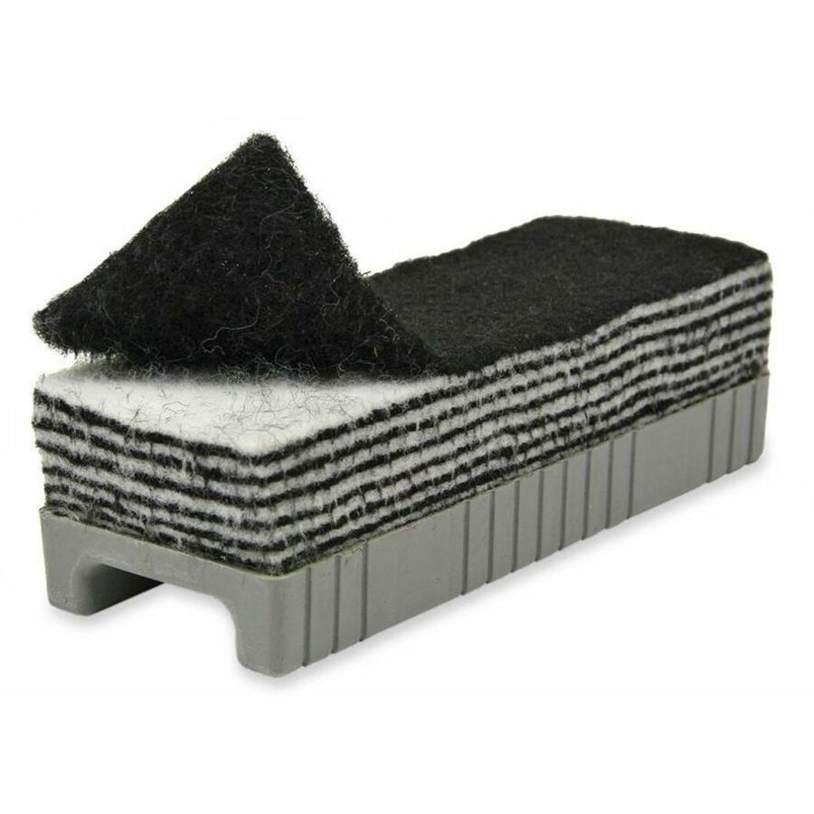 Creativity Street 12-N-1 Whiteboard Eraser - 2.25 Creativity Street 12-N-1 Whiteboard Eraser - 2.25