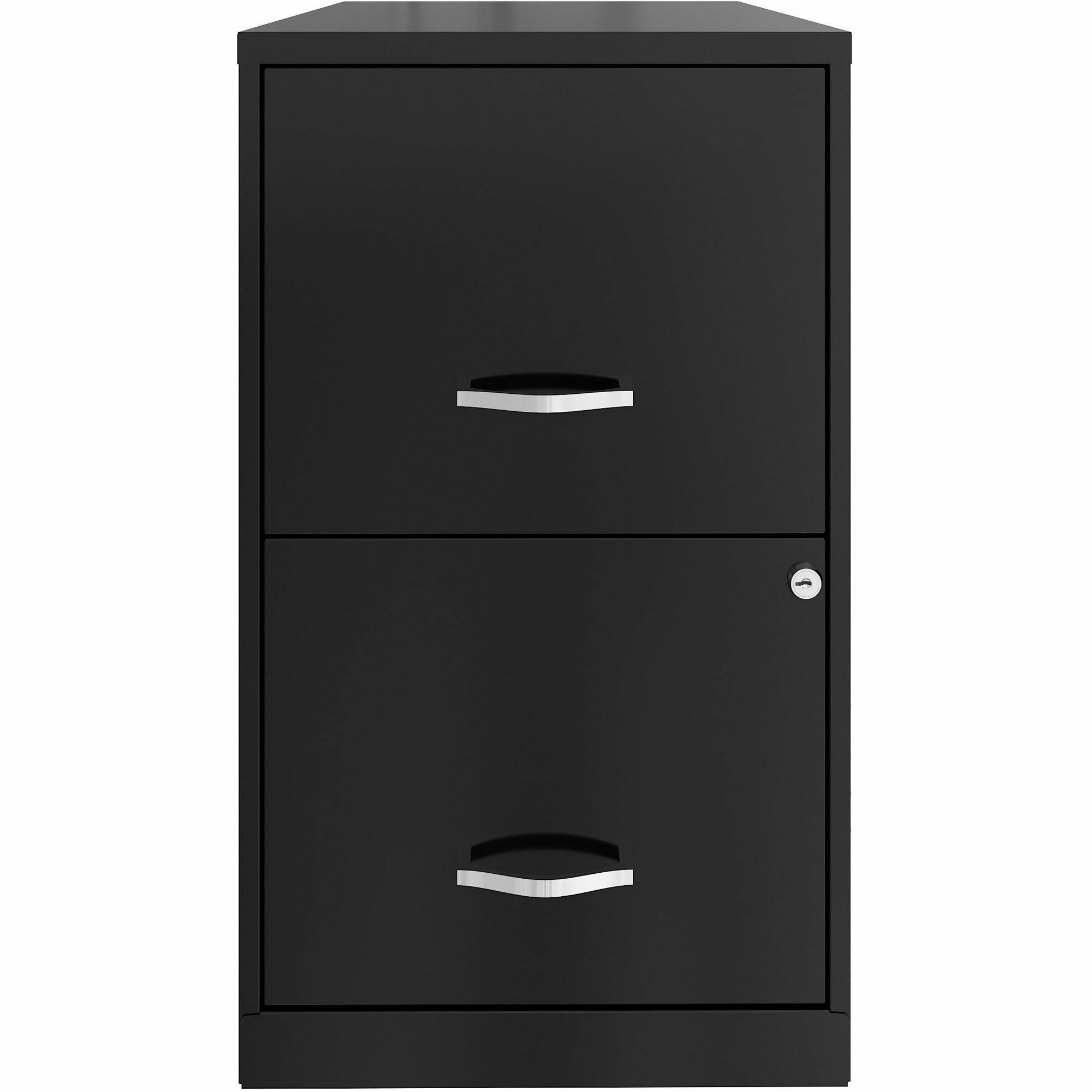 File Cabinet by NuSparc NPRVF218AABK | OnTimeSupplies.com, image size:2002x2002
