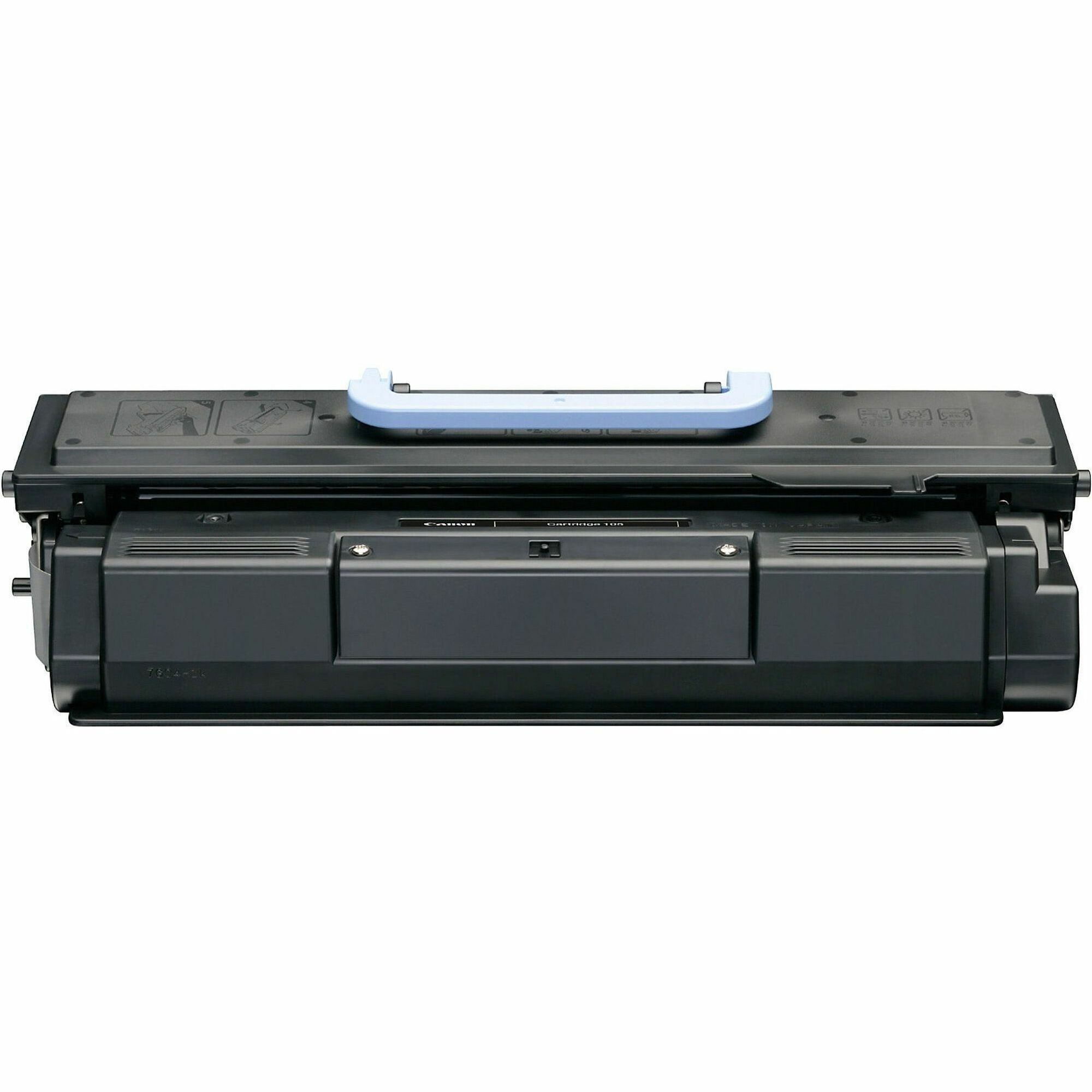 Canon CARTRIDGE105 Original Toner Cartridge - Laser - 10000 Pages - Black - 1 Each Canon CARTRIDGE105 Original Toner Cartridge - Laser - 10000 Pages - Black - 1 Each