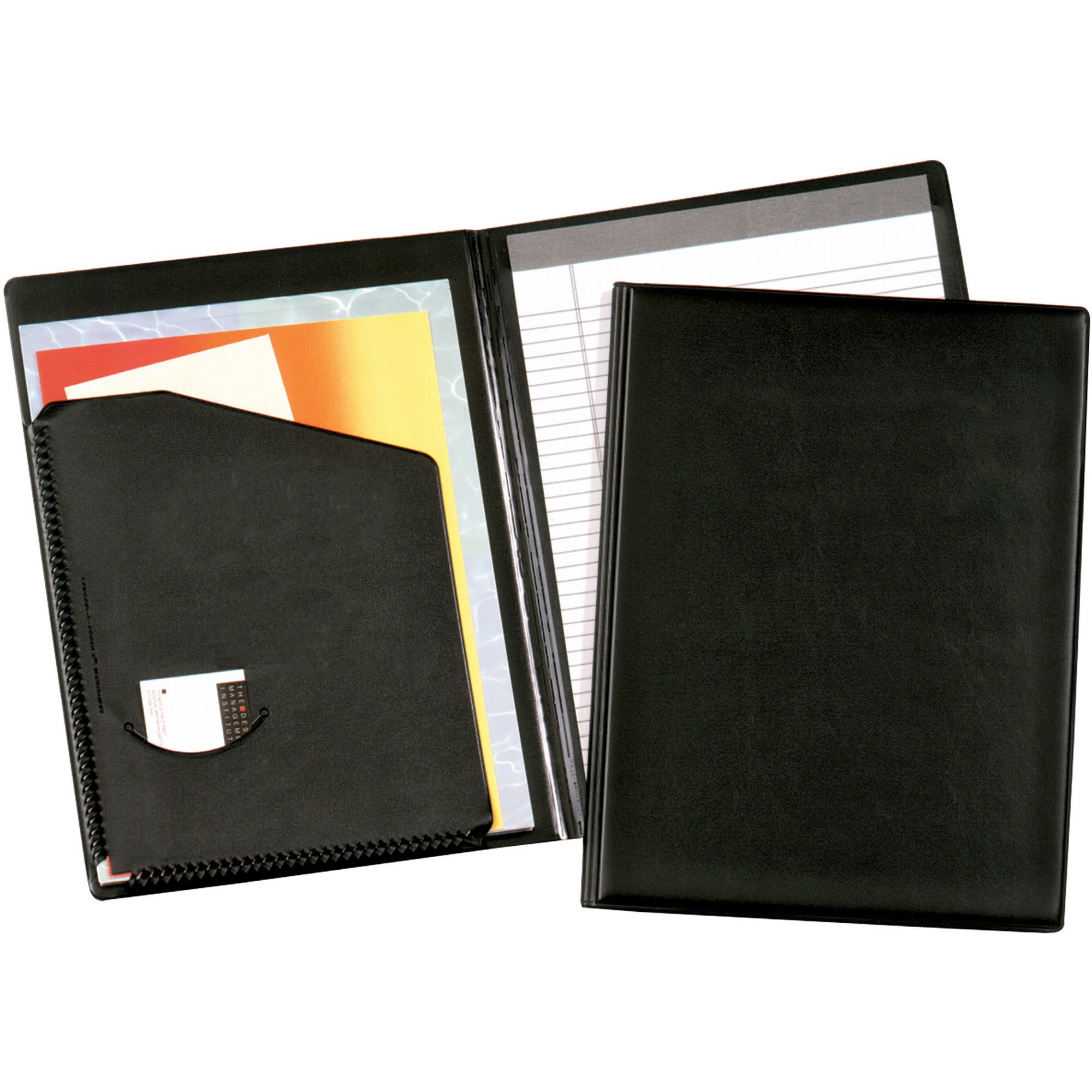 Cardinal 252 610 Letter Pad Folio - 8 1/2 Cardinal 252 610 Letter Pad Folio - 8 1/2