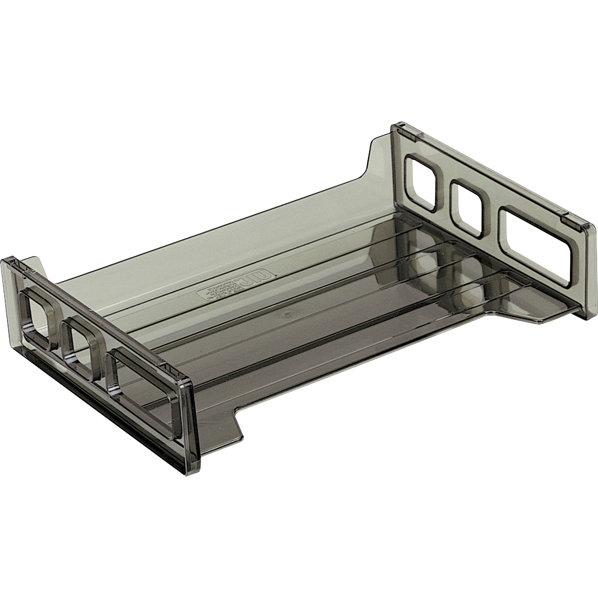 Officemate Side-Loading Desk Tray - 2.8 Officemate Side-Loading Desk Tray - 2.8