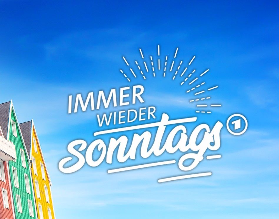 Immer wieder sonntags