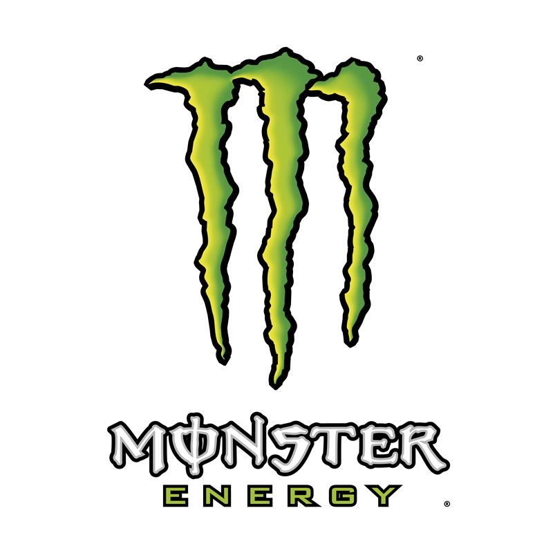 Monster Energy