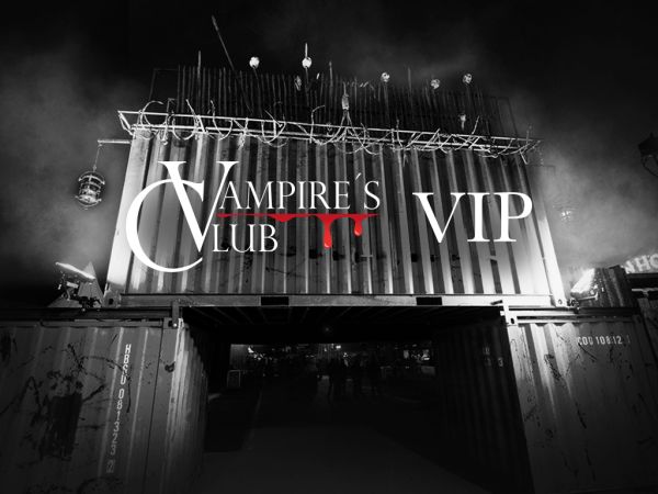 Vampire´s Club VIP