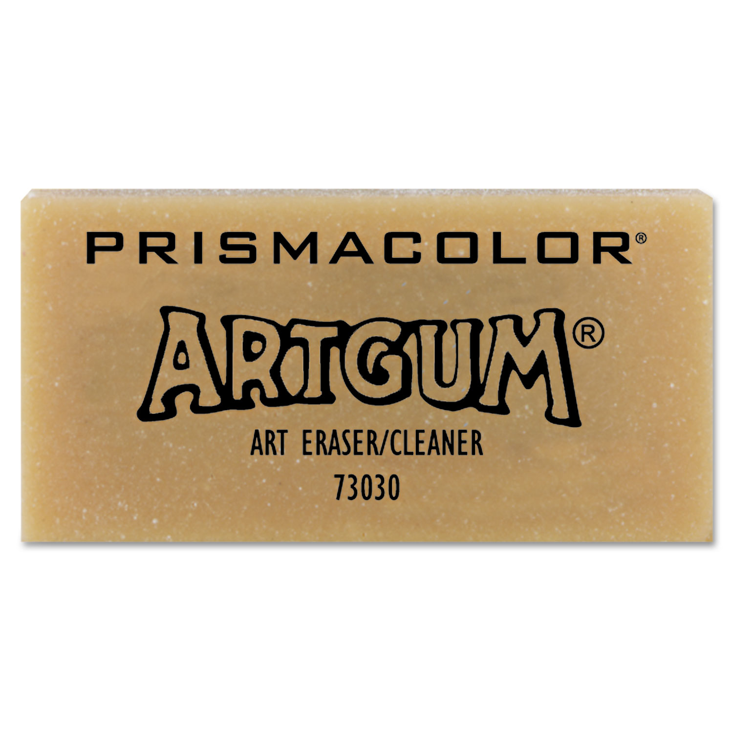 Sanford Magic Rub Art Eraser