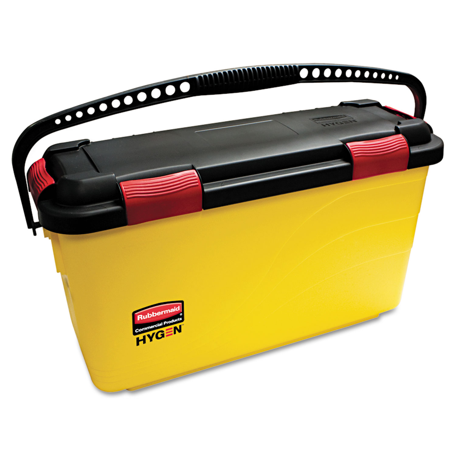 Hygen Charging Bucket by Rubbermaid Commercial Products