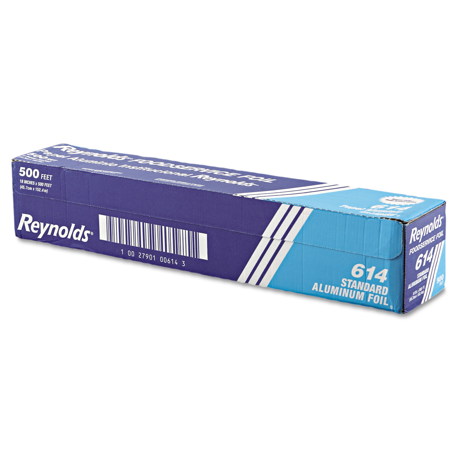 Reynolds Aluminum Foil Wrap, 15 ft.