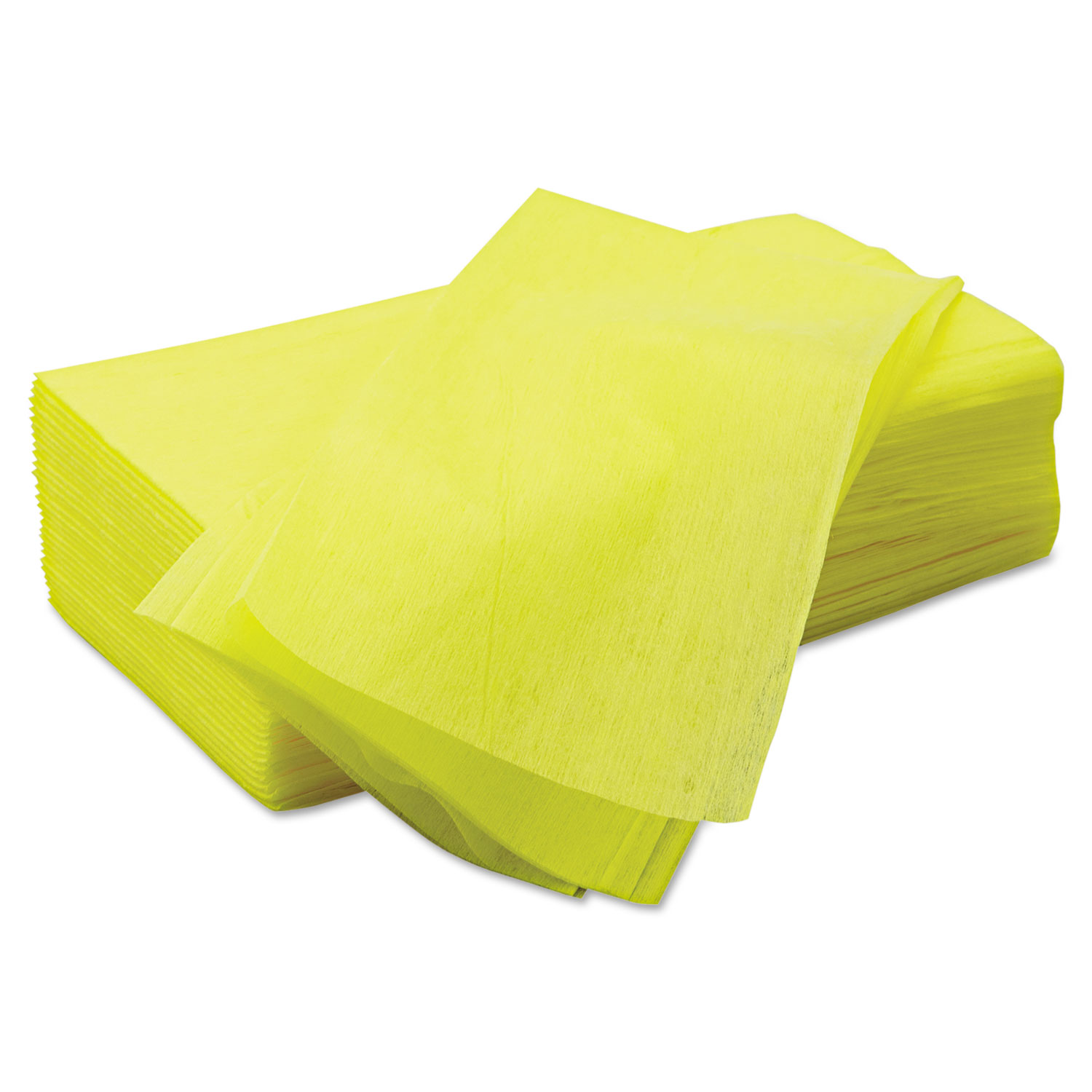 Masslinn Dust Cloths, 1-Ply, 24 x 24, Unscented, Yellow, 30/Bag, 5 Bags/Carton Masslinn Dust Cloths, 1-Ply, 24 x 24, Unscented, Yellow, 30/Bag, 5 Bags/Carton