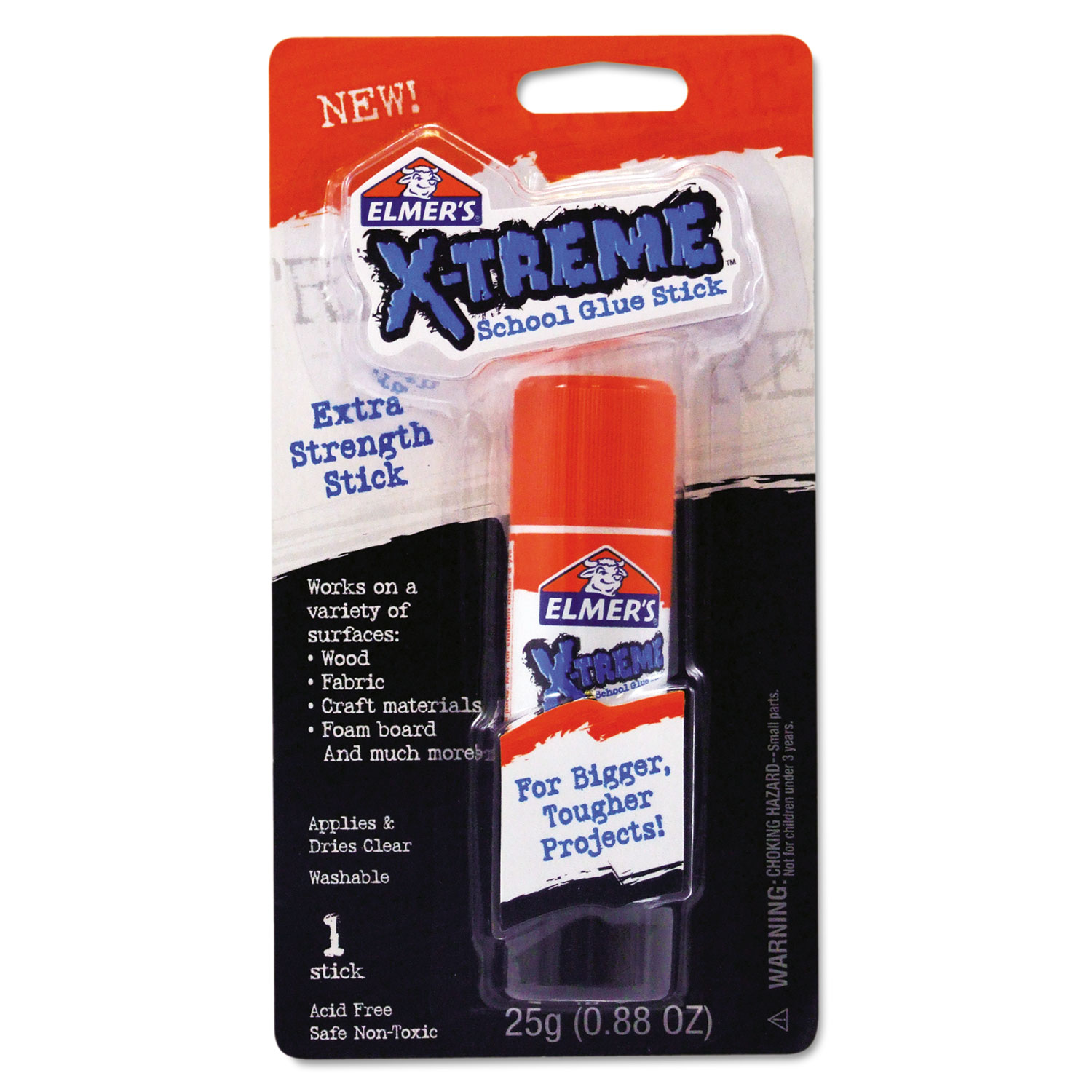 X-TREME School Glue Stick by Elmer's® EPIE584