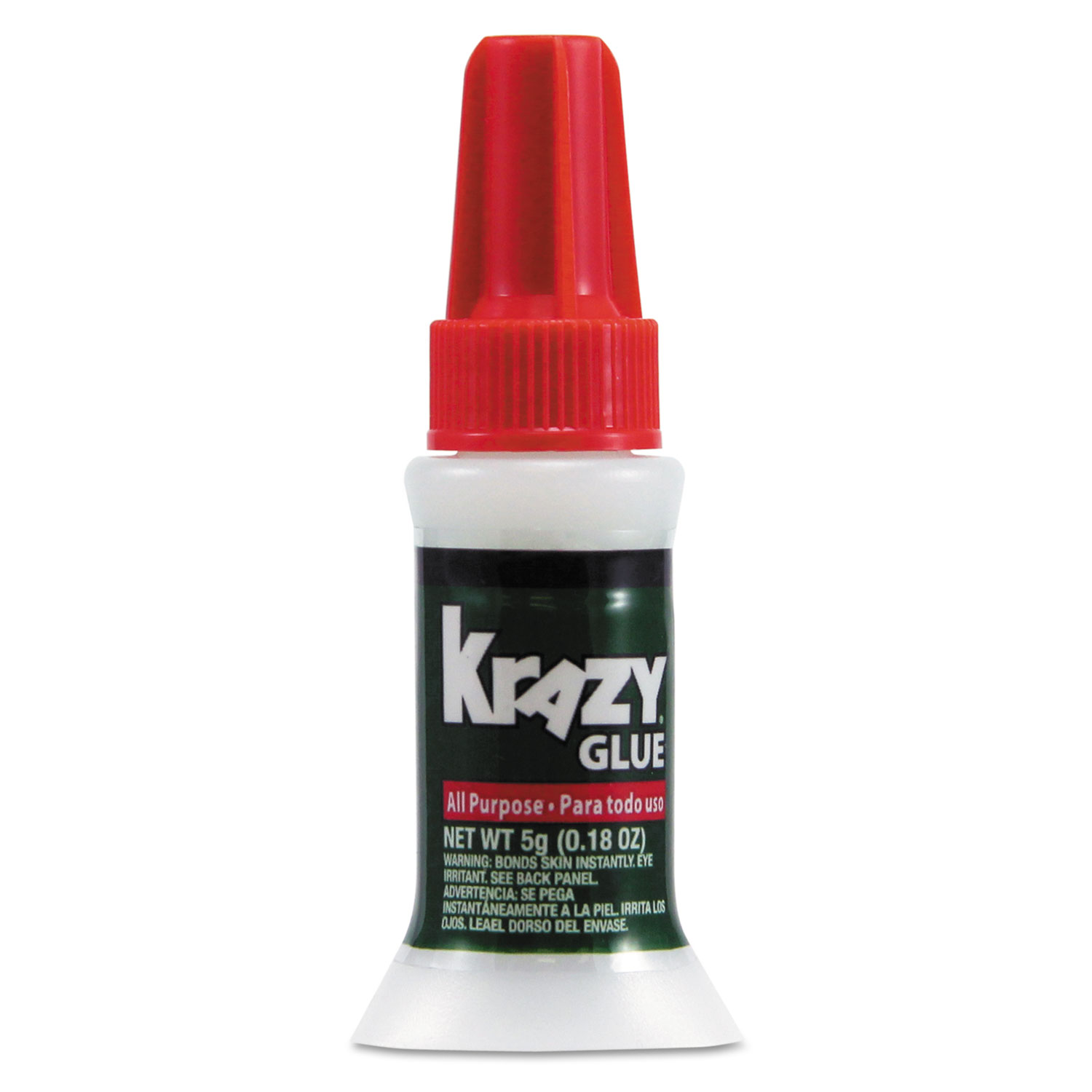 Krazy Glue Maximum Bond Krazy Glue - EPIKG48348CO 