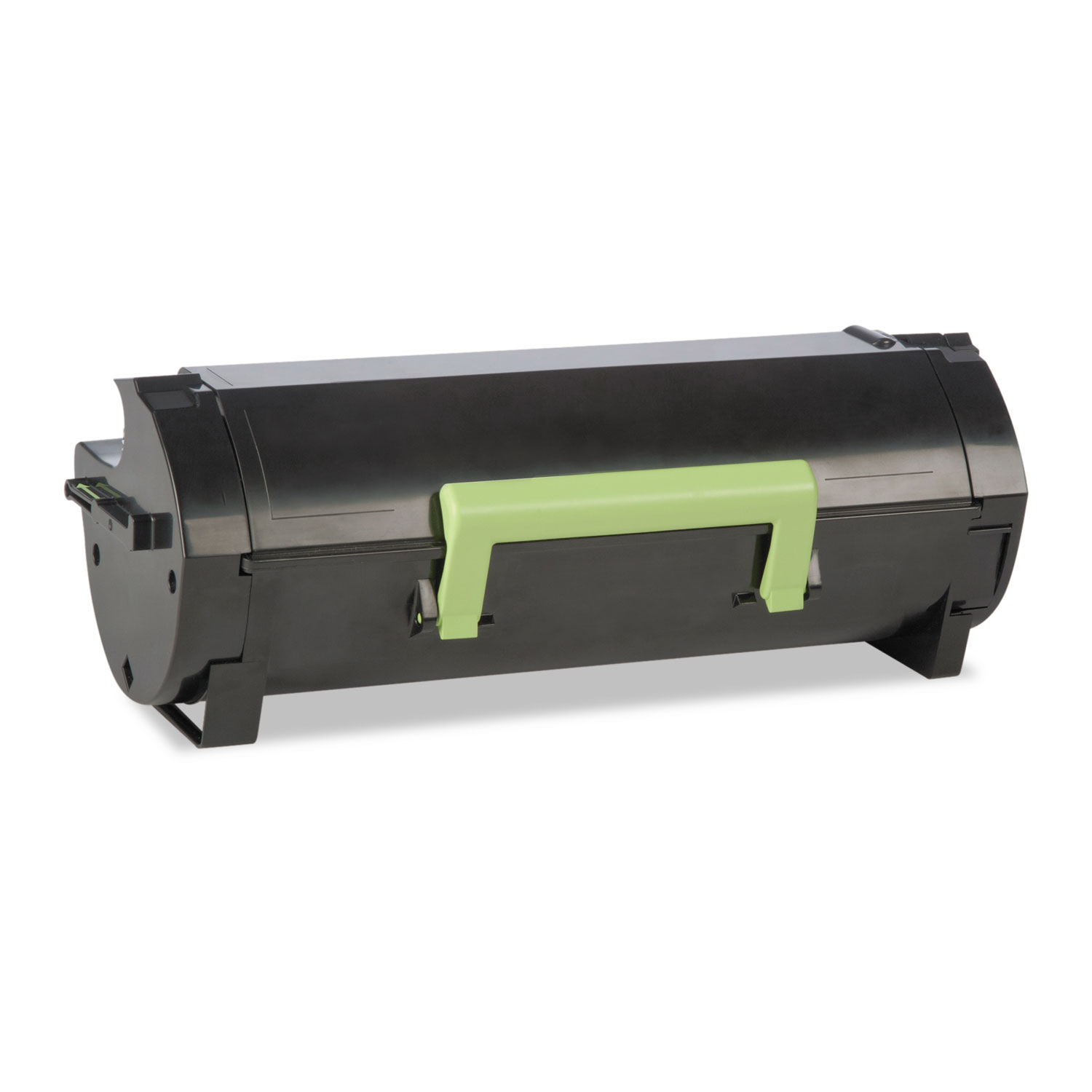 50F1U00 Return Program Ultra High-Yield Toner, 20,000 Page-Yield, Black 50F1U00 Return Program Ultra High-Yield Toner, 20,000 Page-Yield, Black