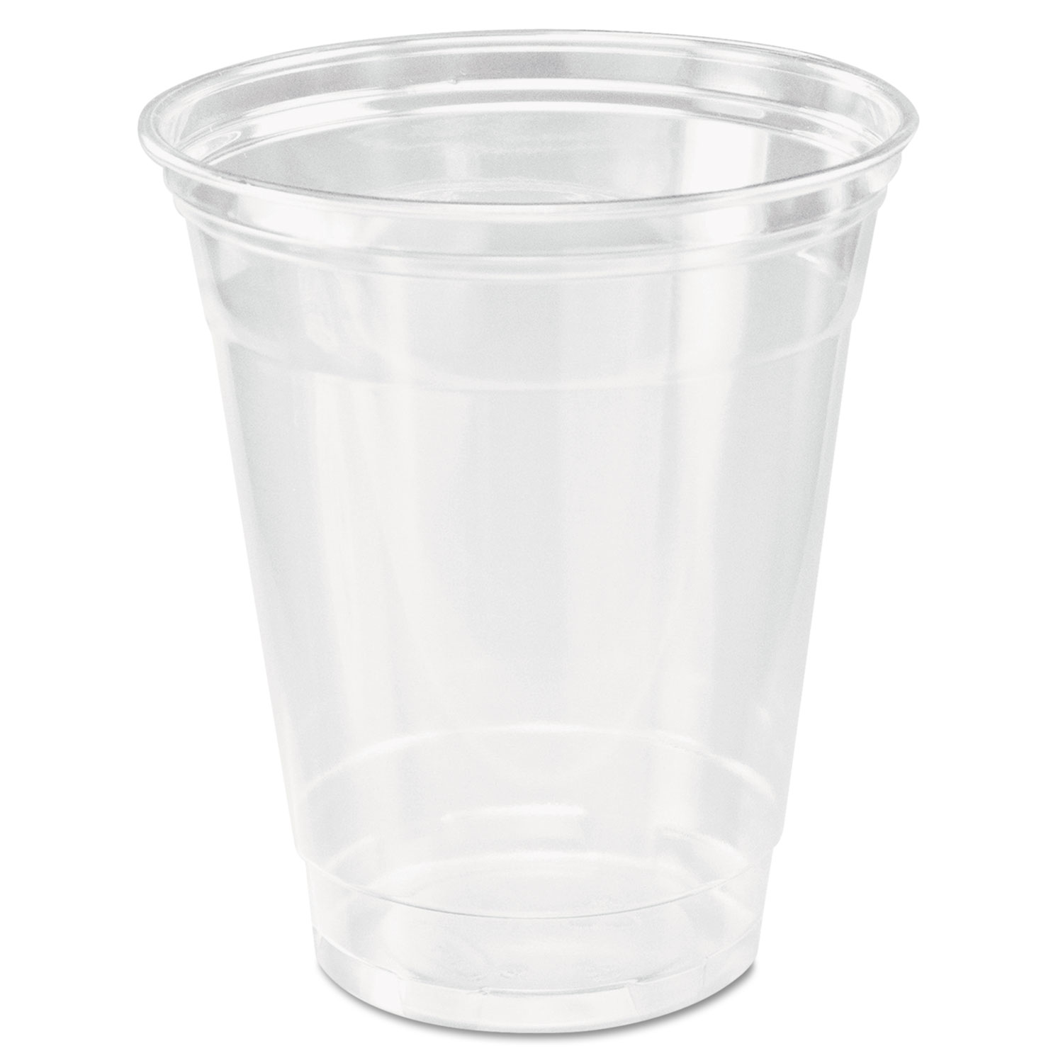 Ultra Clear PET Cups by SOLO® DCCTP12CT