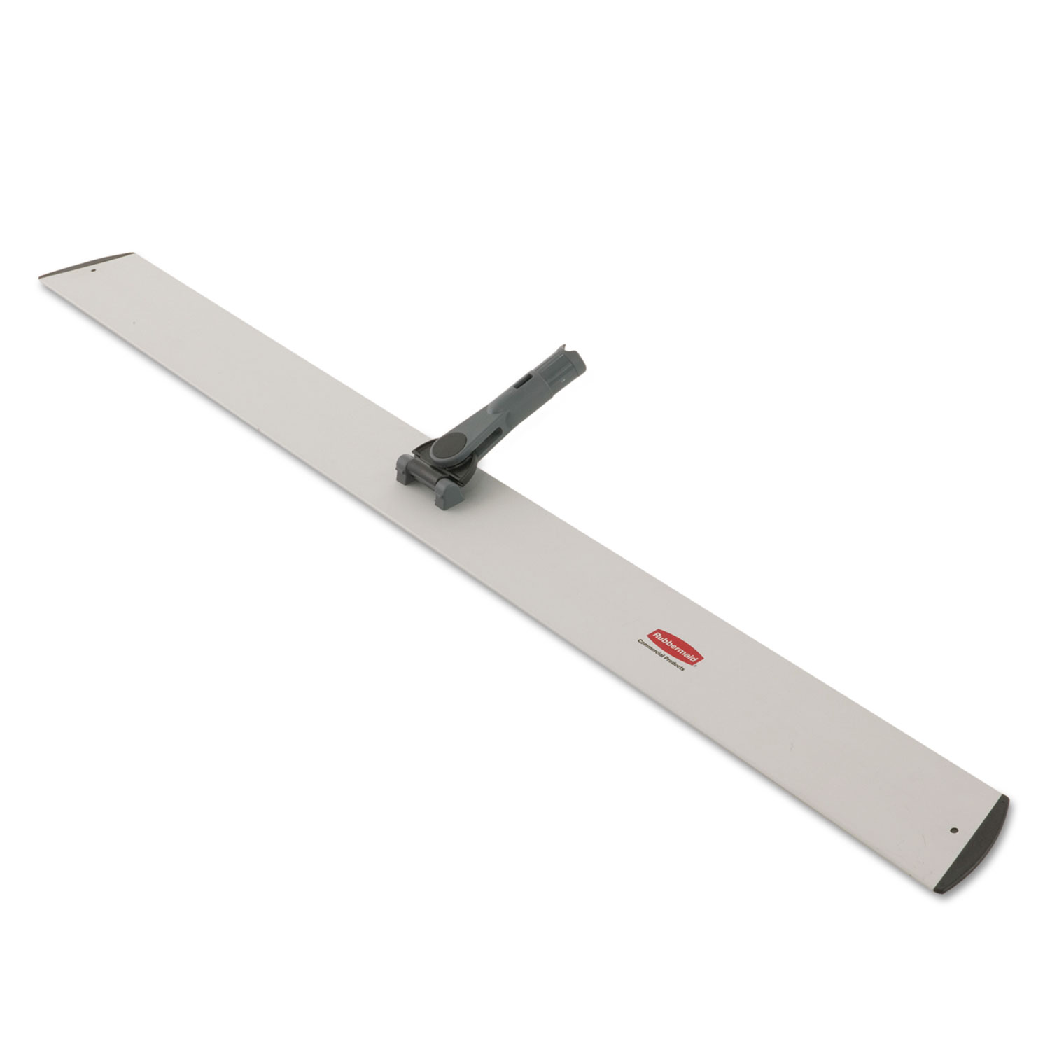 Rubbermaid Commercial Hygen Microfiber Quick Connect Frame, Squeegee