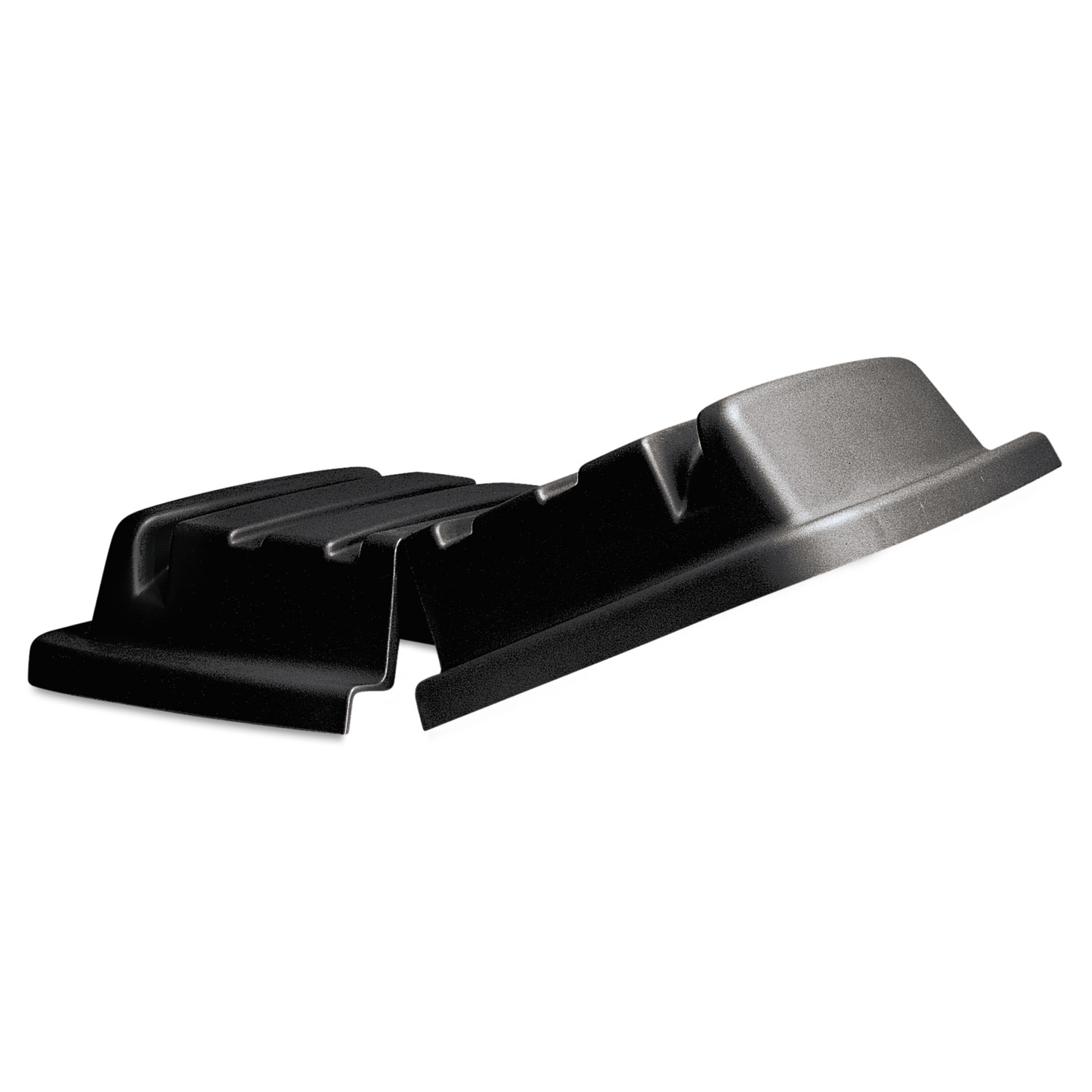 Lid for 16 Cubic Feet Truck, Rectangular, 31w x 44.13d x 8.5h, Black Lid for 16 Cubic Feet Truck, Rectangular, 31w x 44.13d x 8.5h, Black