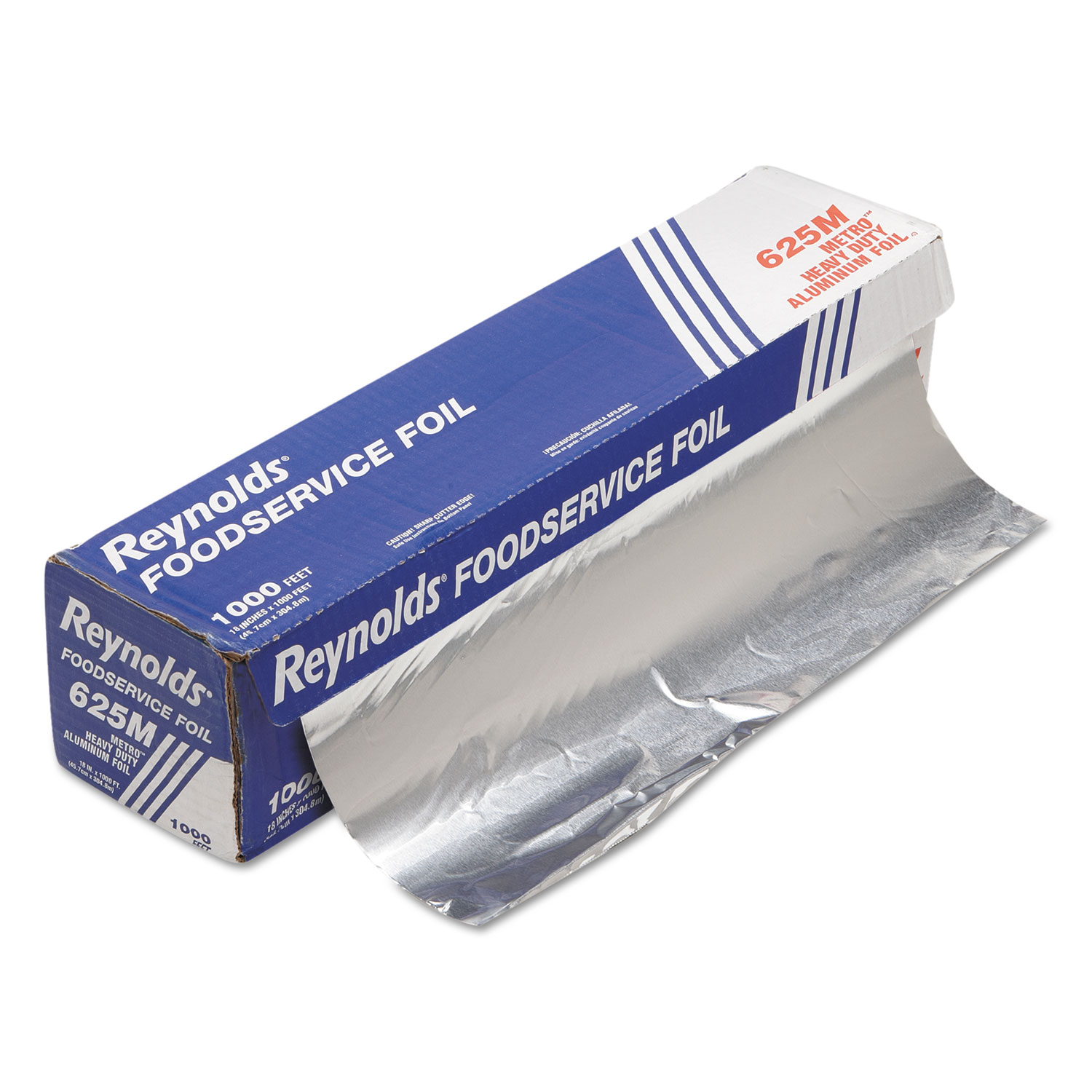 Reynolds Heavy Duty Aluminum Foil Roll - RFPF28028 