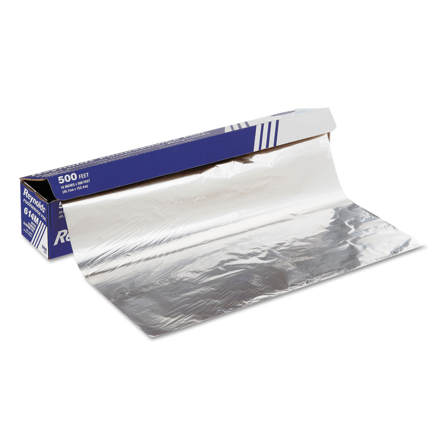 Reynolds Aluminum Foil 12 x 1000 - Office Depot