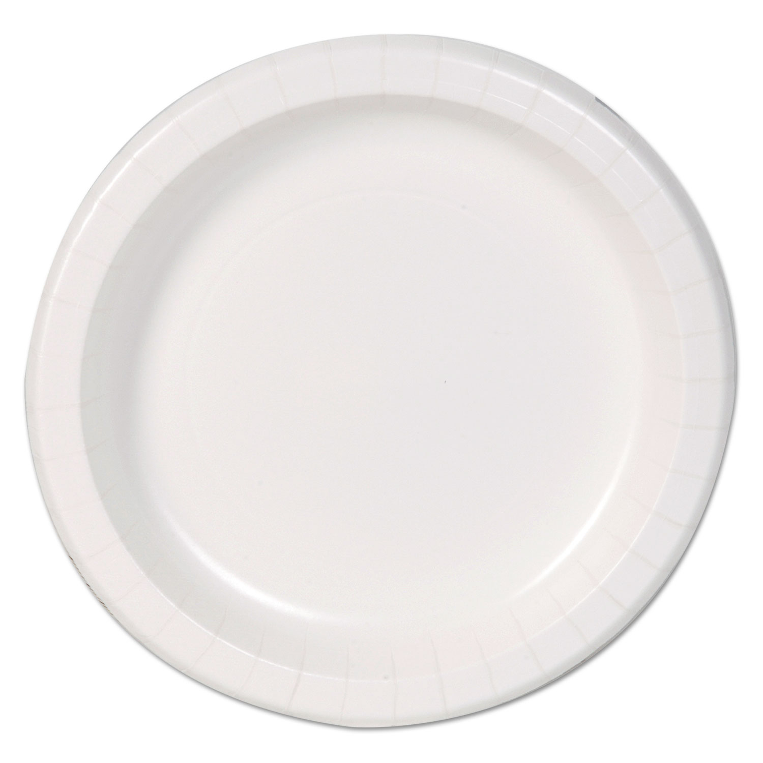 Paper Dinnerware by Dixie® DXEDBP09W