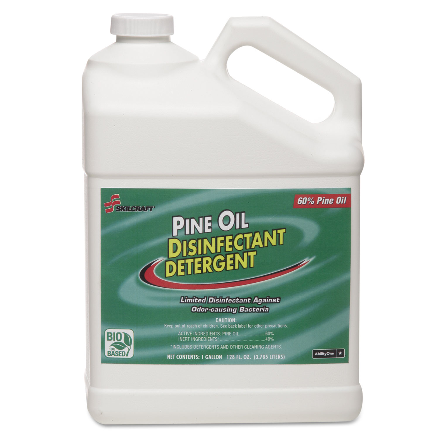 Détergent desinfectant surfaces hautes CVS 750 ml - ANIOS