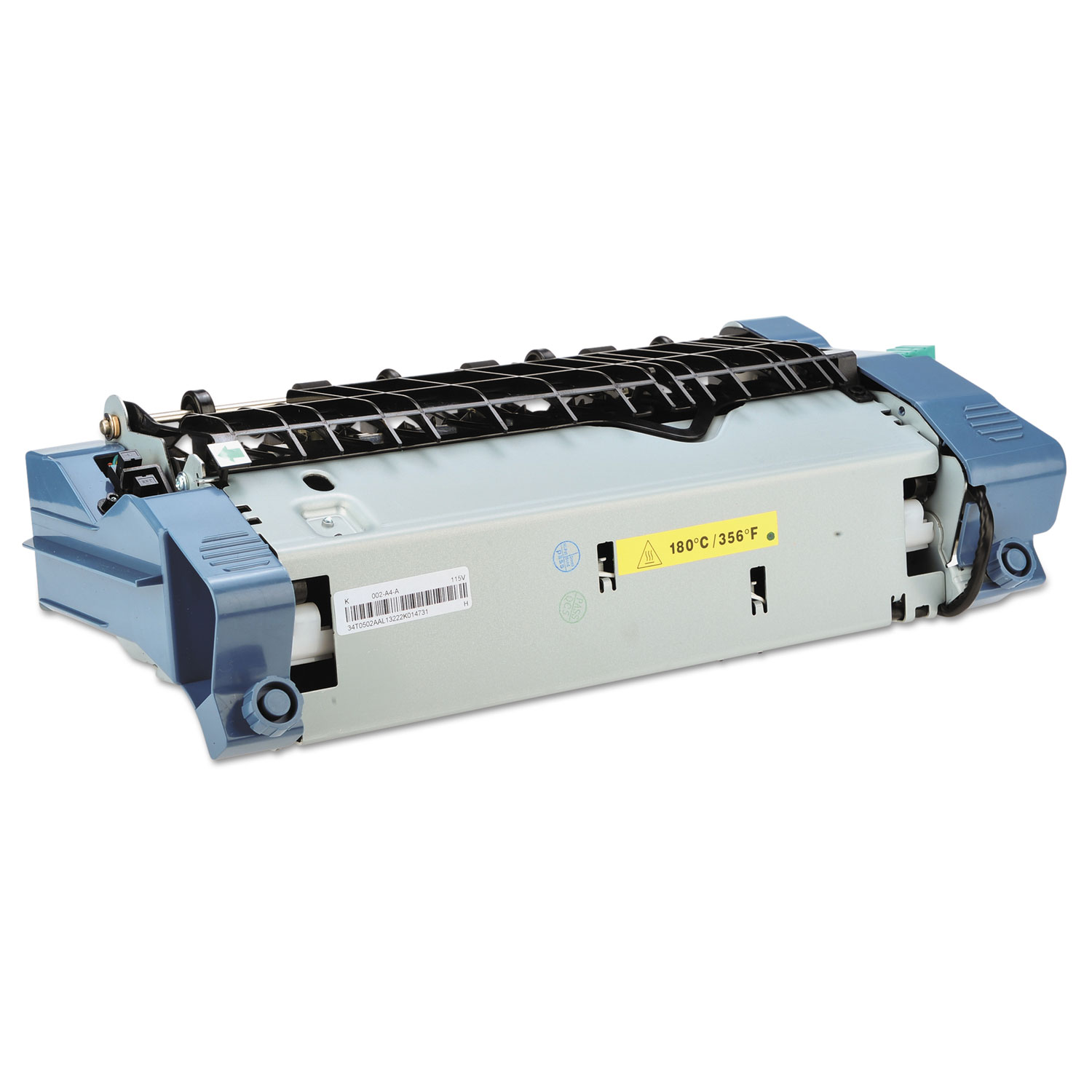 40X8110 Fuser, 100,000 Page-Yield 40X8110 Fuser, 100,000 Page-Yield