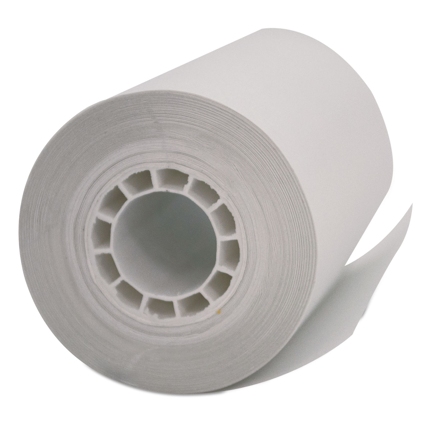 Office Depot Brand Thermal Paper Rolls 2 14 x 50 White Pack Of 6 - Office  Depot