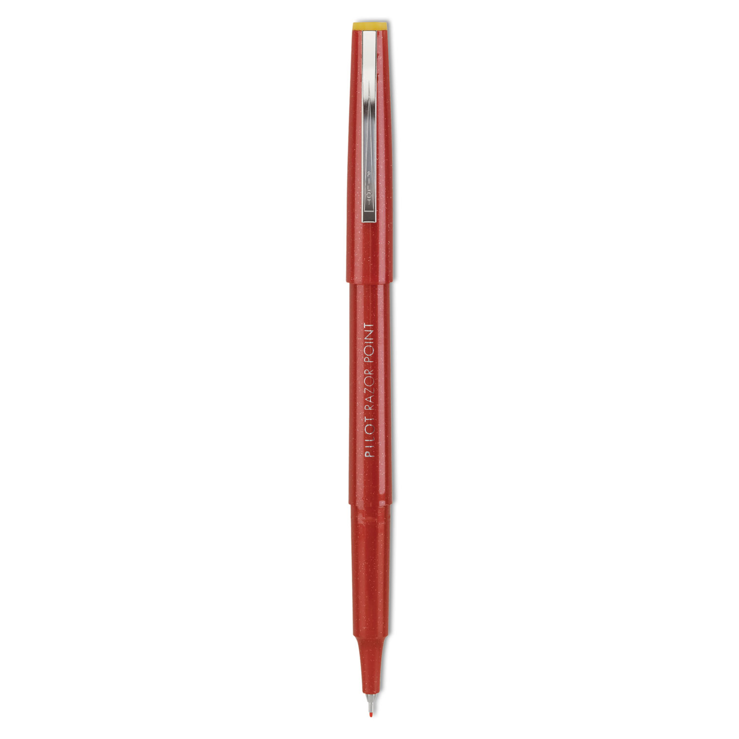 Pilot Razor Point II Super Fine Marker Pens #