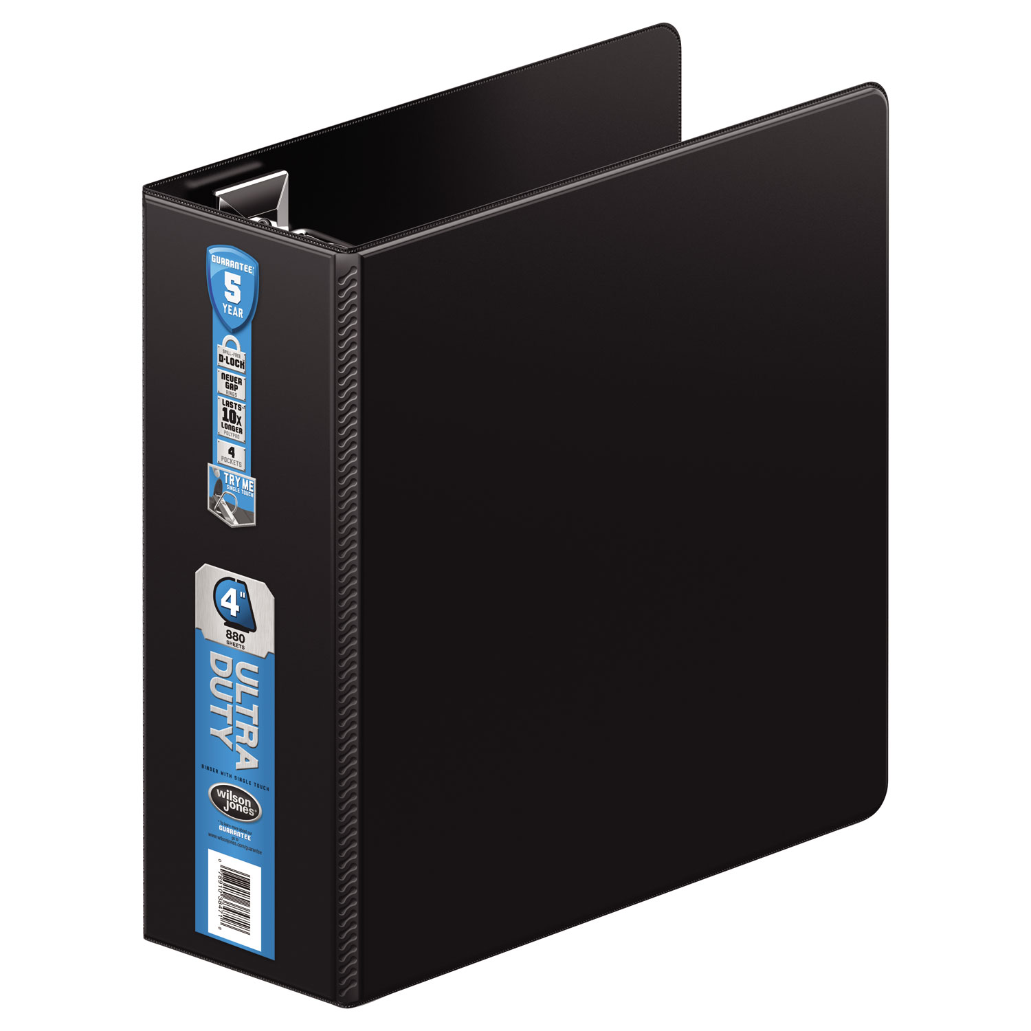 All About 3-Ring Binders: Types, Features, and How to Choose the