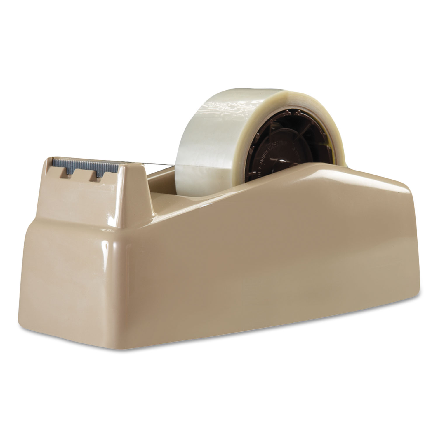 Industrial Multi-Roll Tape Dispenser - 2