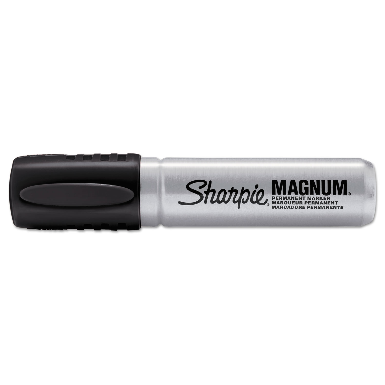 Chisel Tip Sharpie