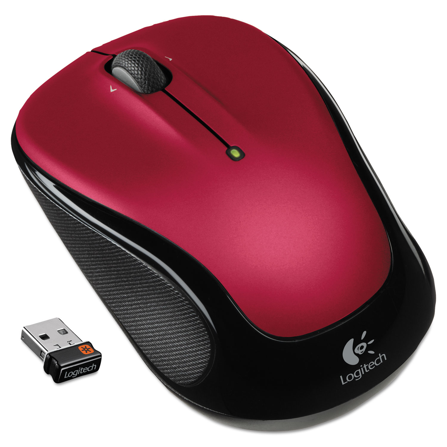 M325 Wireless Mouse by Logitech® LOG910002651 | OnTimeSupplies.com