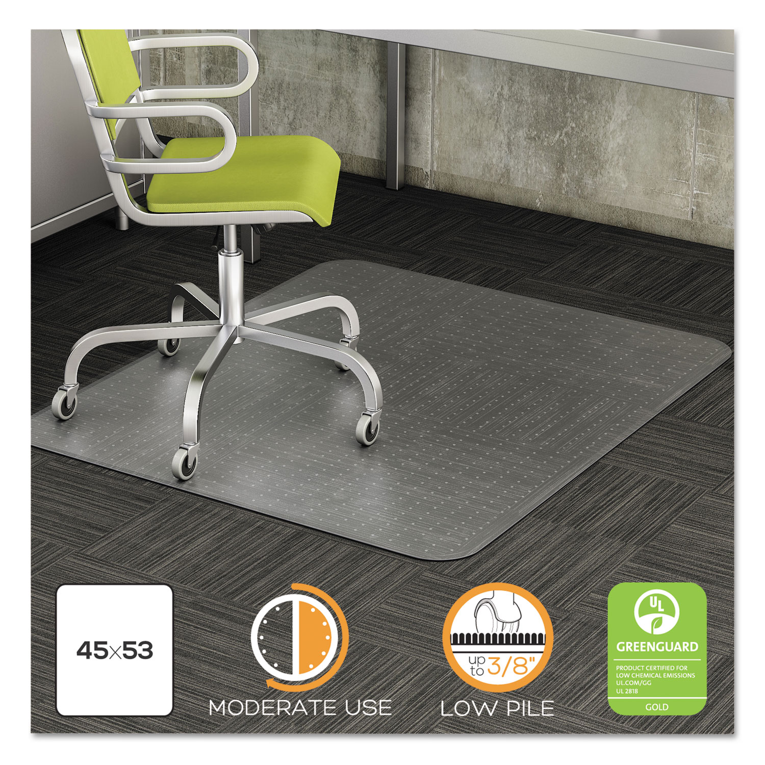 Rectangle Floor Mat – Cuchio