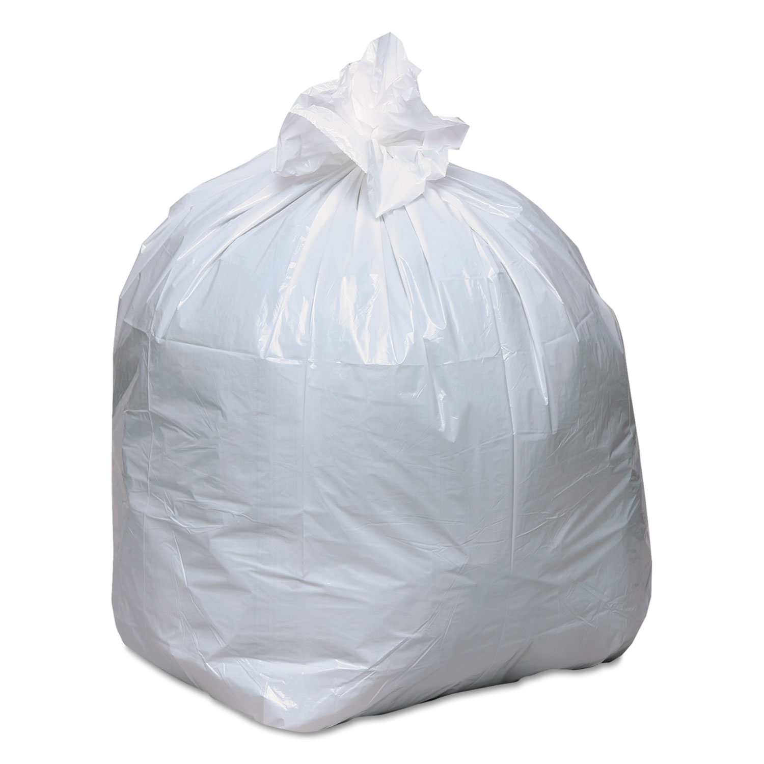 NAPS Polybag - Commercial Trash Bags - Trash Can Liners