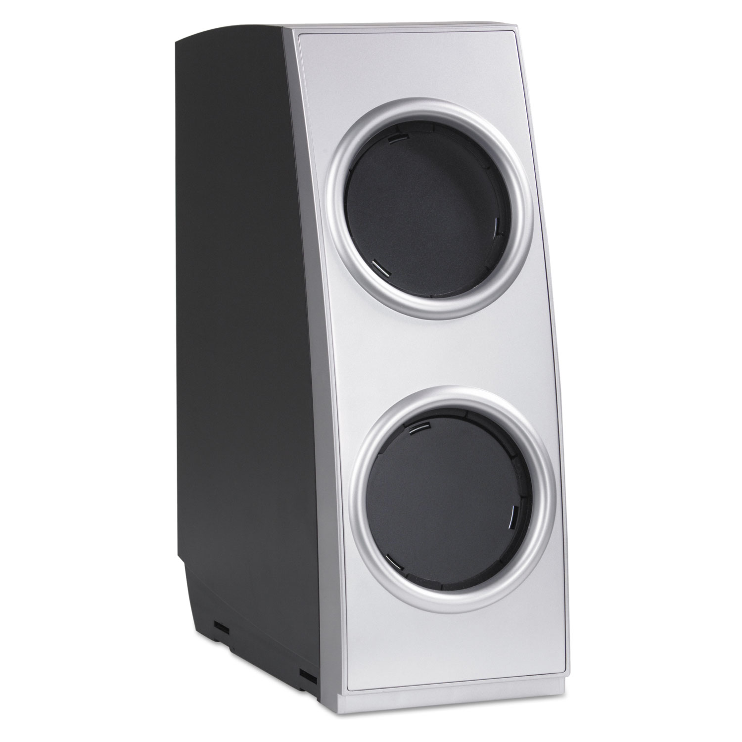 Cup Holder, For 10 oz Cups, 10.3 x 5.1 x 13.8, Gray Cup Holder, For 10 oz Cups, 10.3 x 5.1 x 13.8, Gray